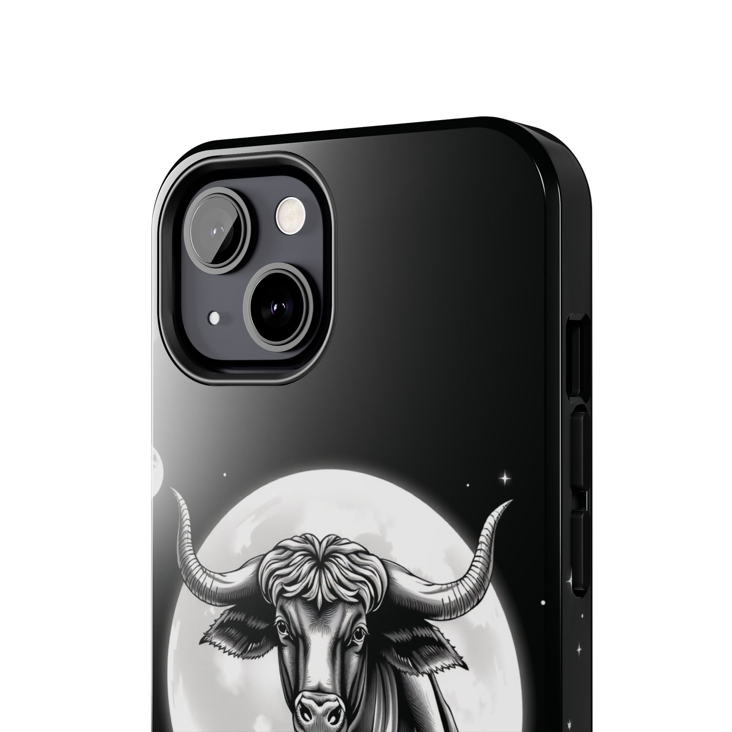 Taurus Zodiac Phone Case Cover
