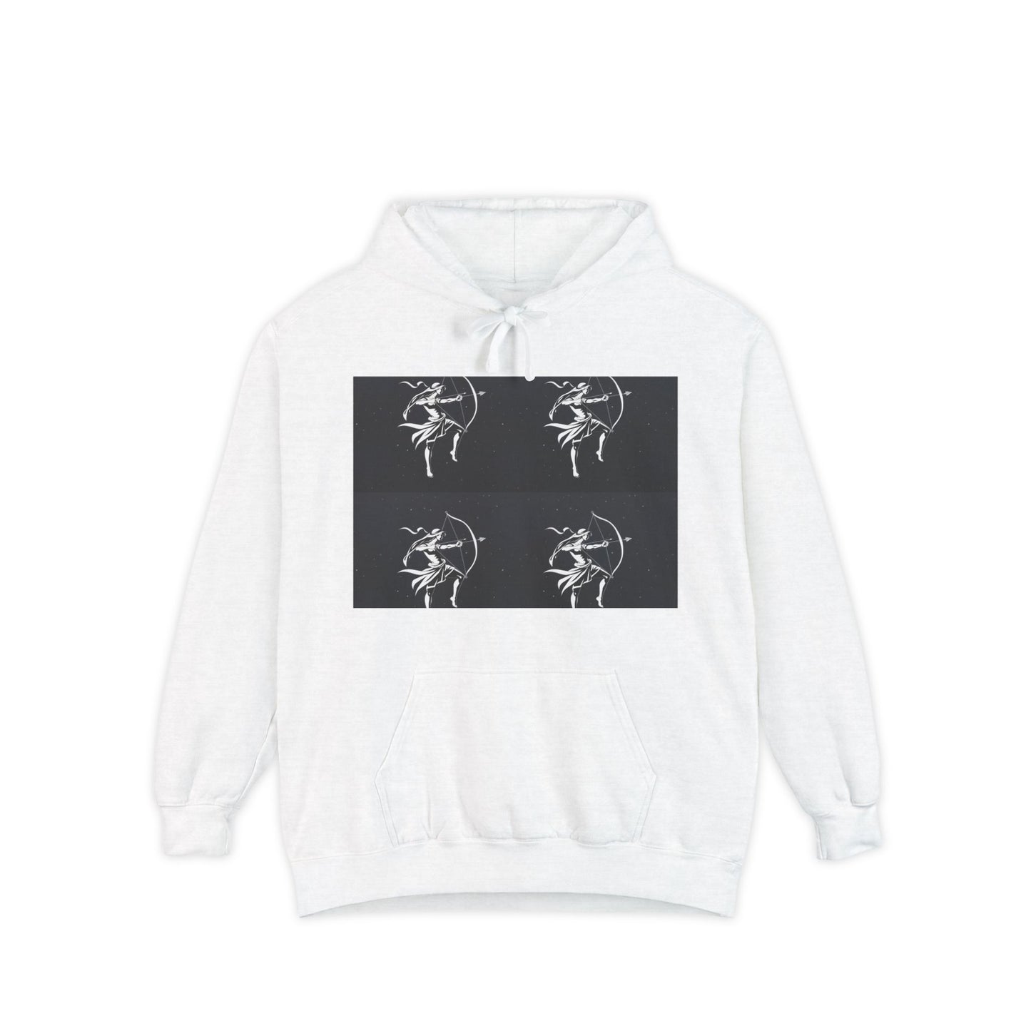 Sagittarius Zodiac Unisex Hoodie