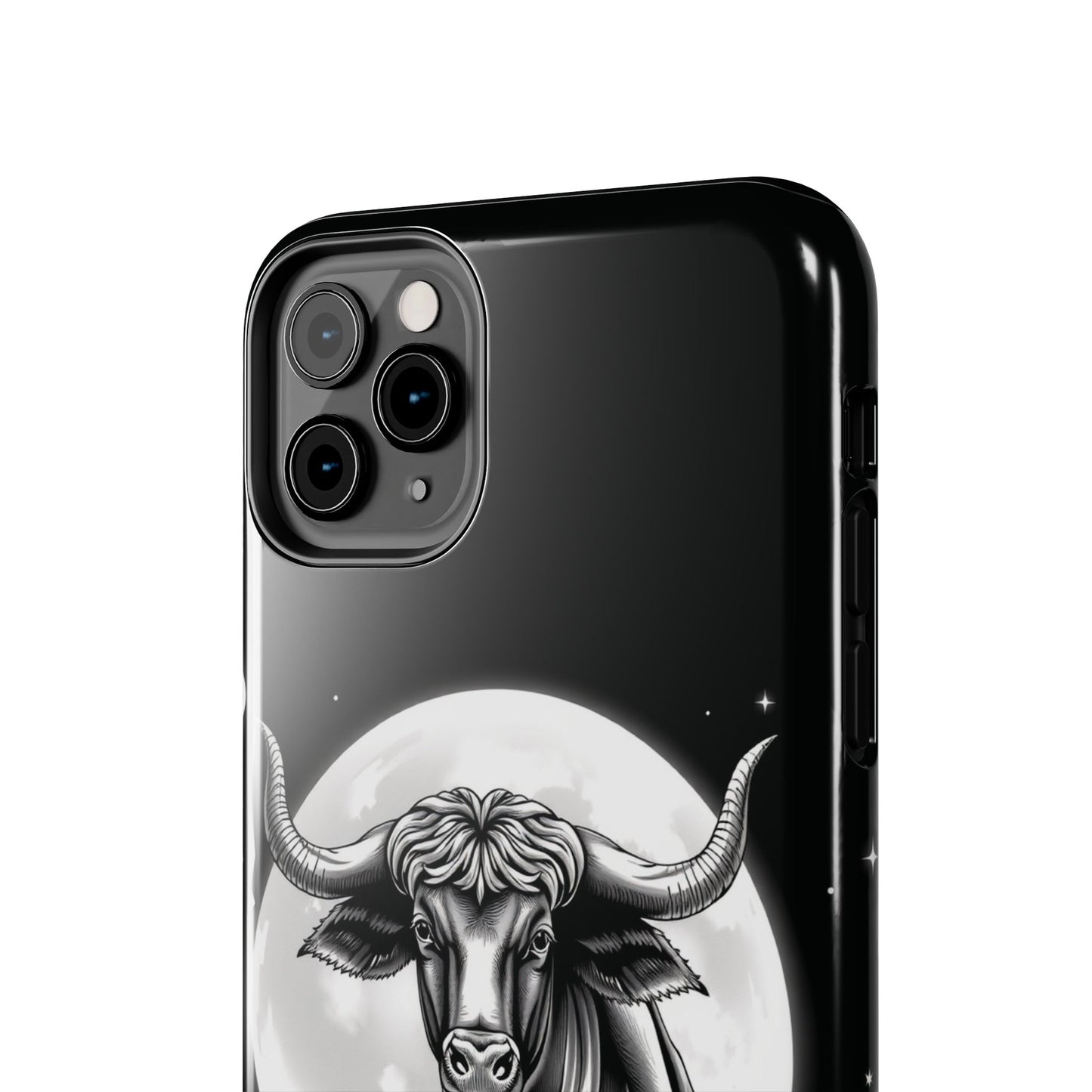 Taurus Zodiac Phone Case Cover