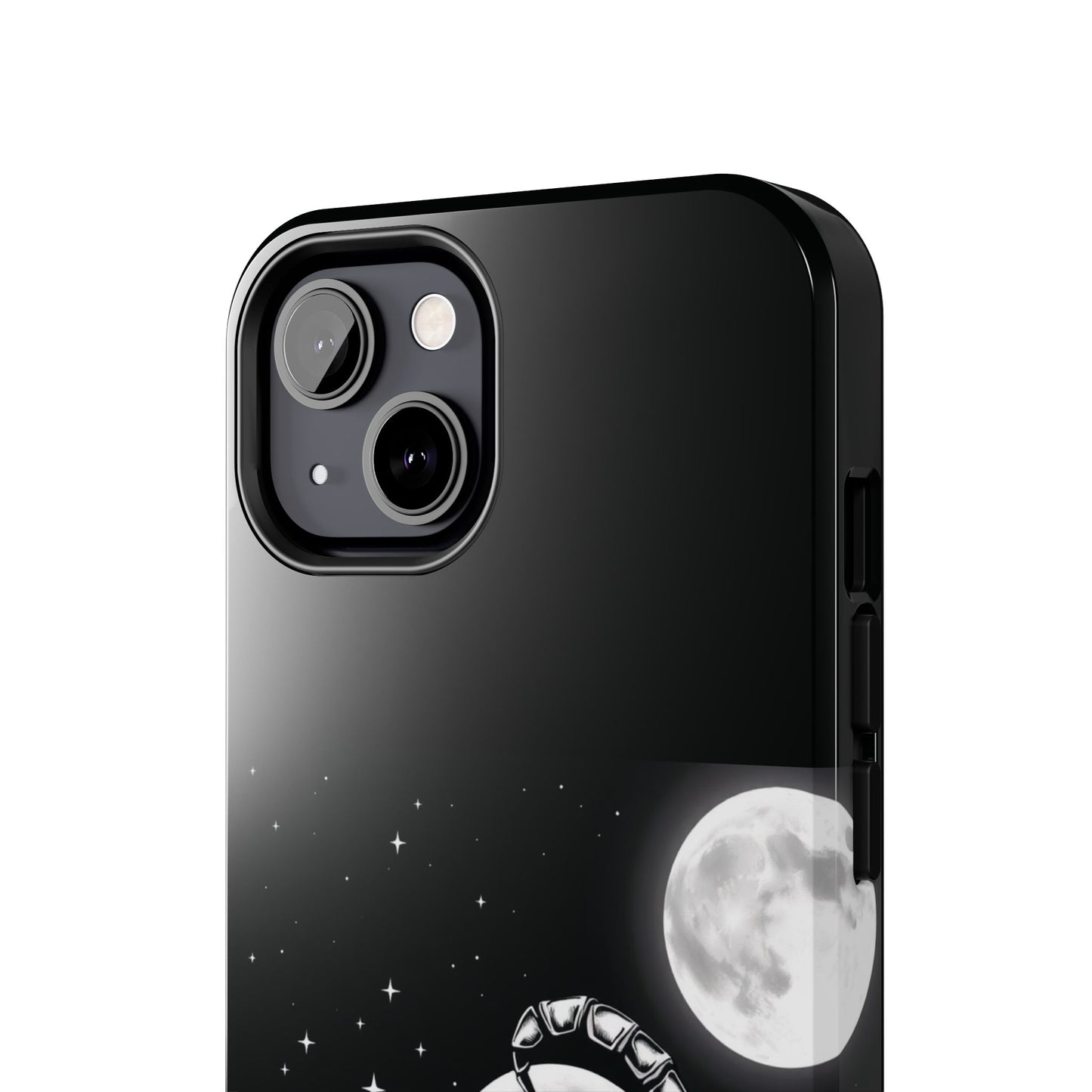 Scorpio Zodiac Phone Case Cover