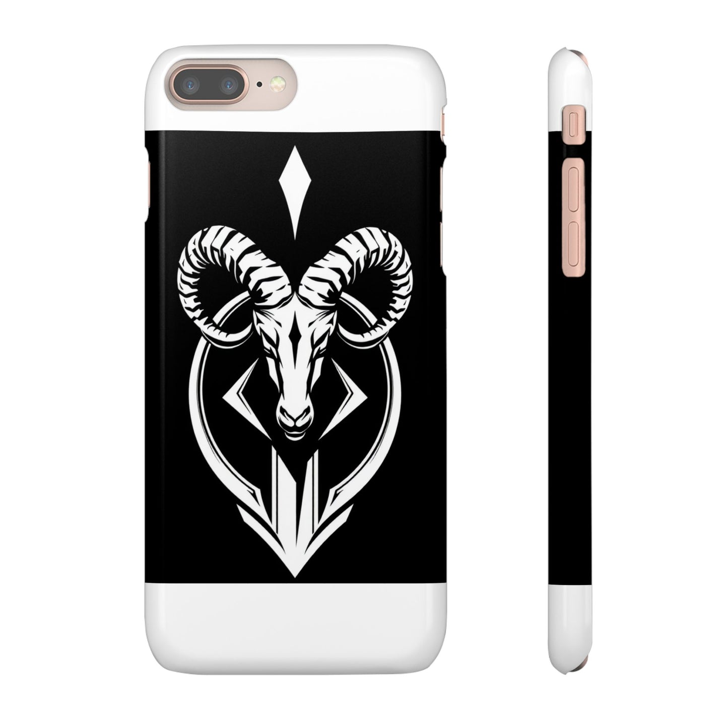 Aries Zodiac Phone Case Cover