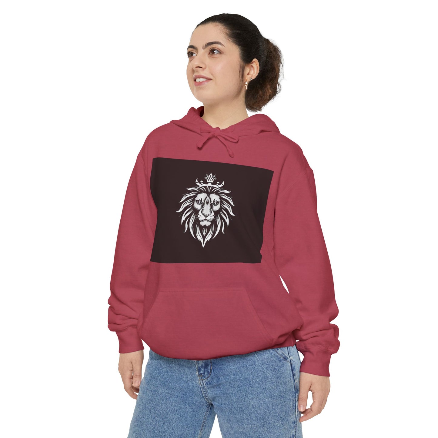 Leo Zodiac Unisex Hoodie