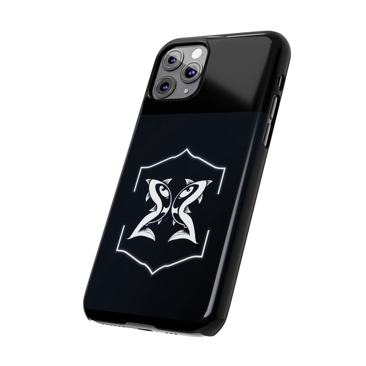 Gemini Zodiac Phone Case Cover