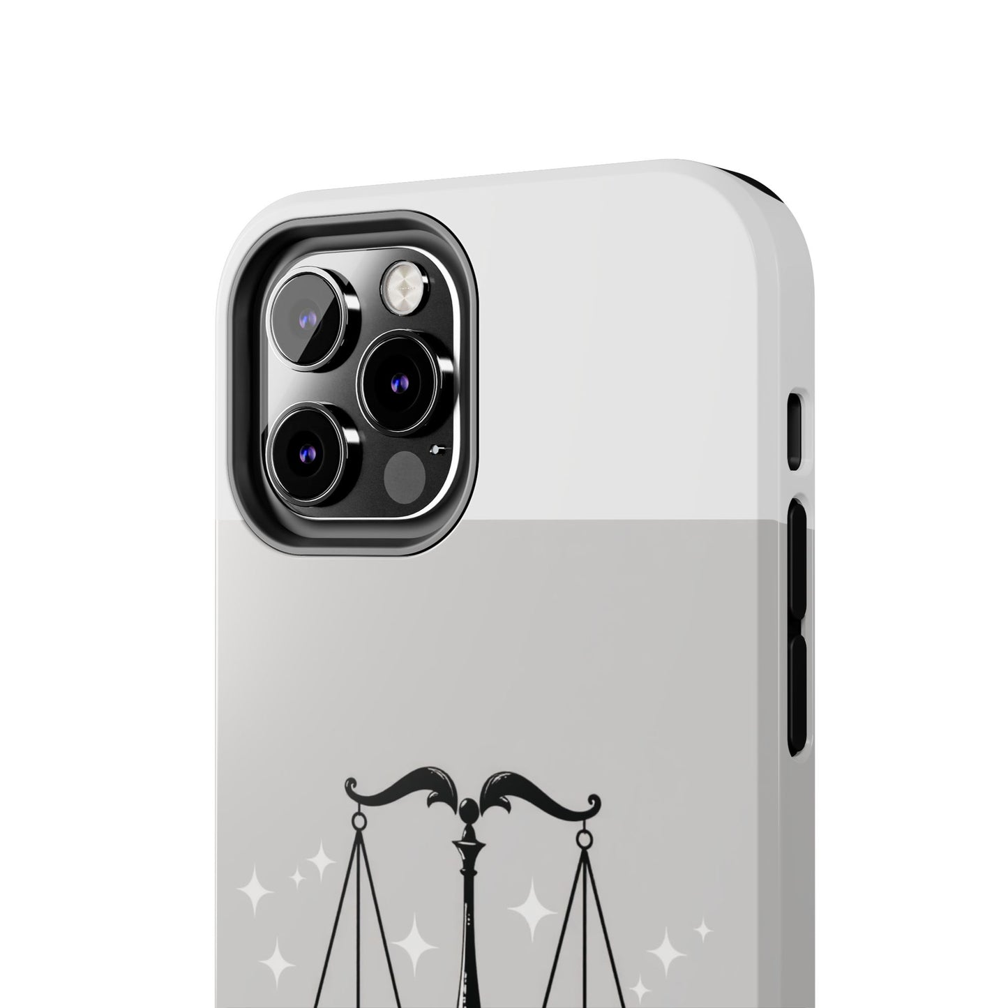 Libra Zodiac Phone Case Cover