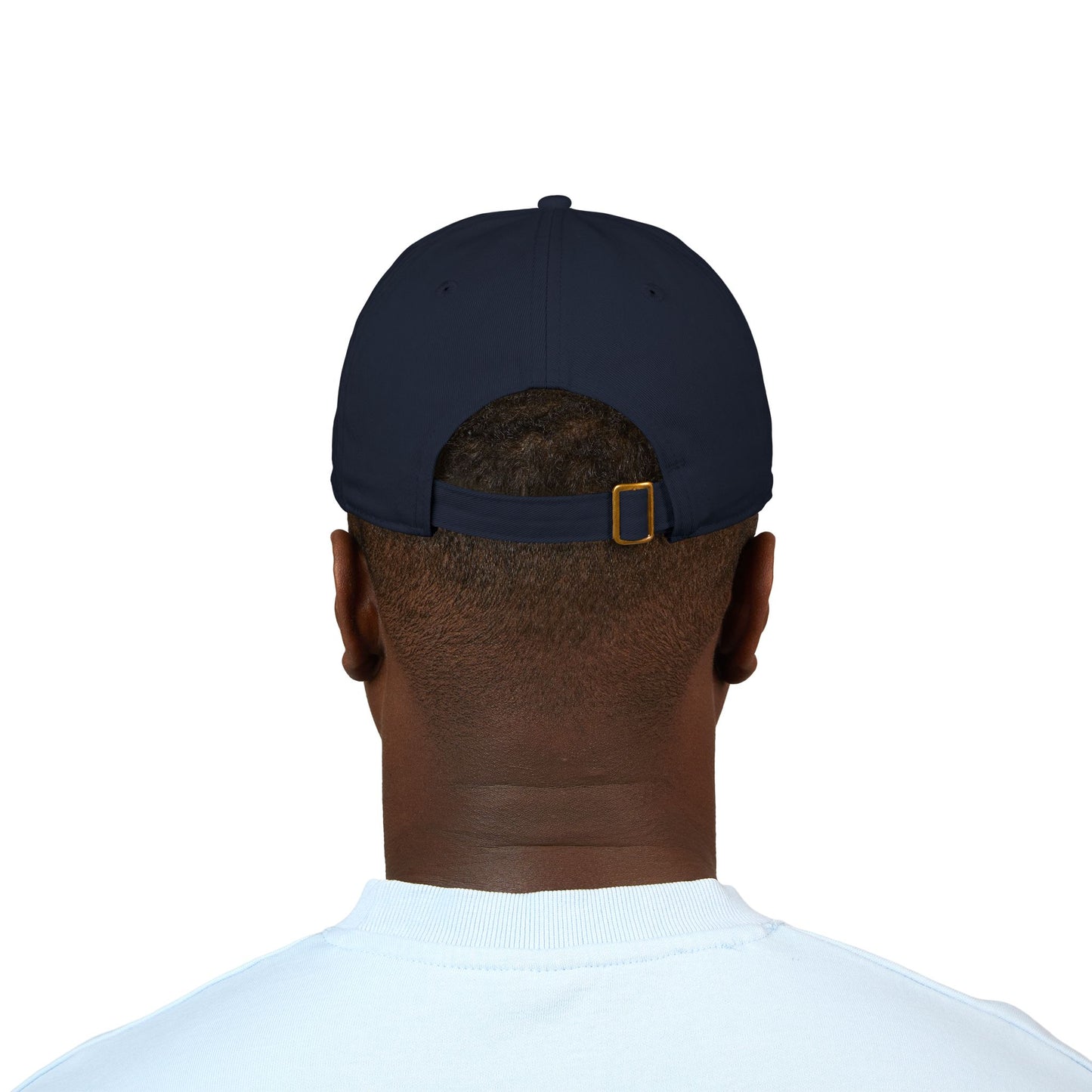 Made New Organic Baseball Hat | Christian Faith Cap – Lexad Designs