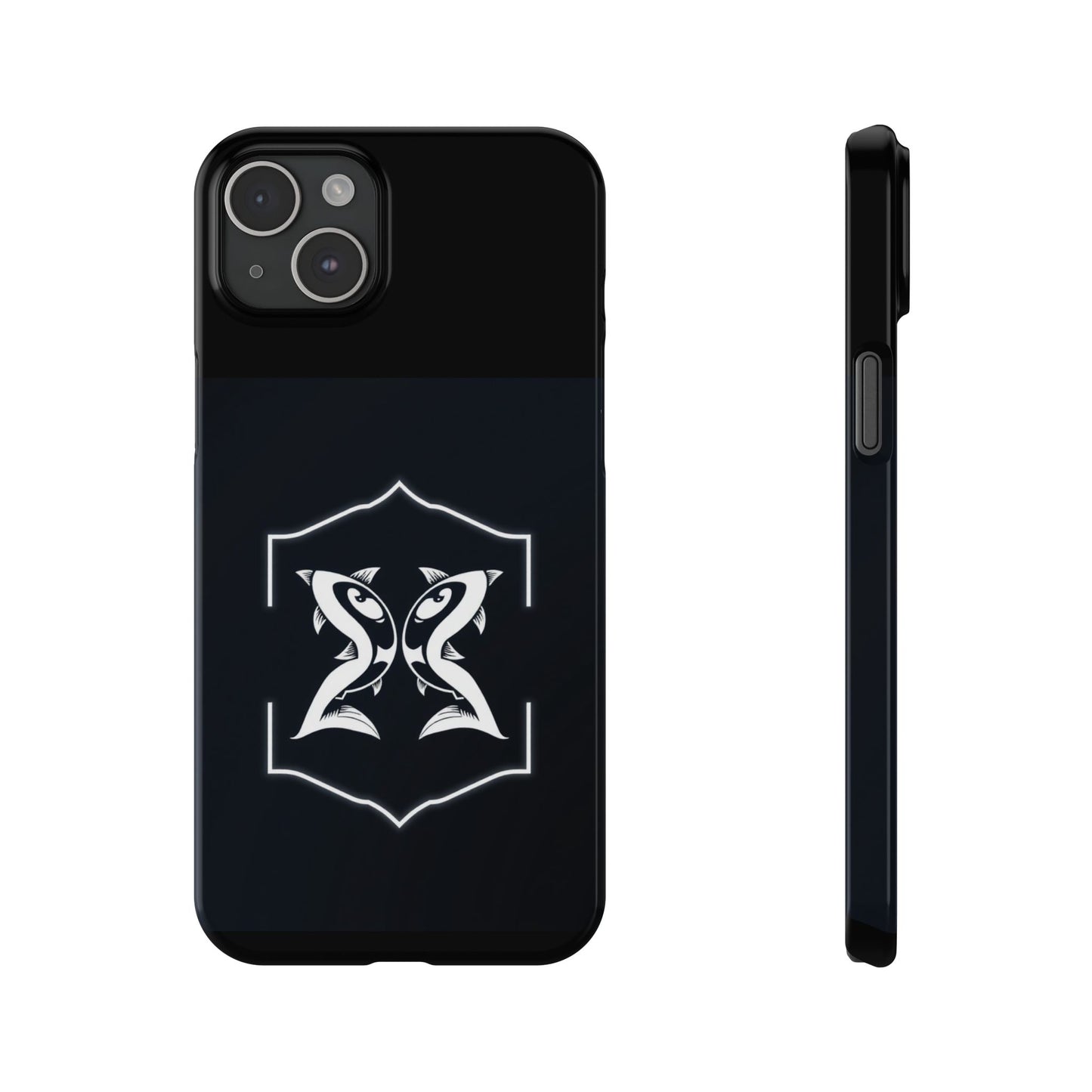 Gemini Zodiac Phone Case Cover