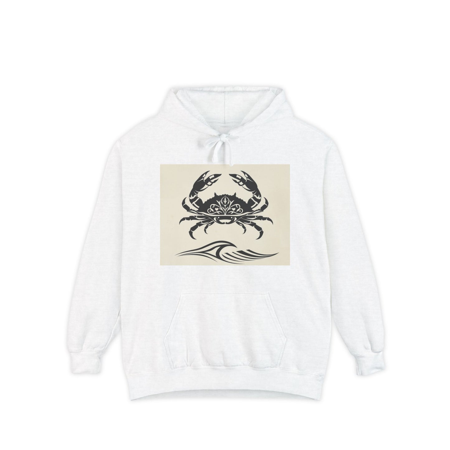 Cancer Zodiac Unisex Hoodie