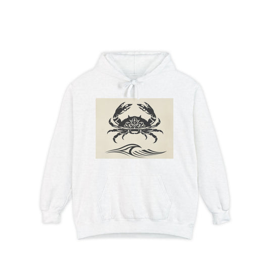 Cancer Zodiac Unisex Hoodie