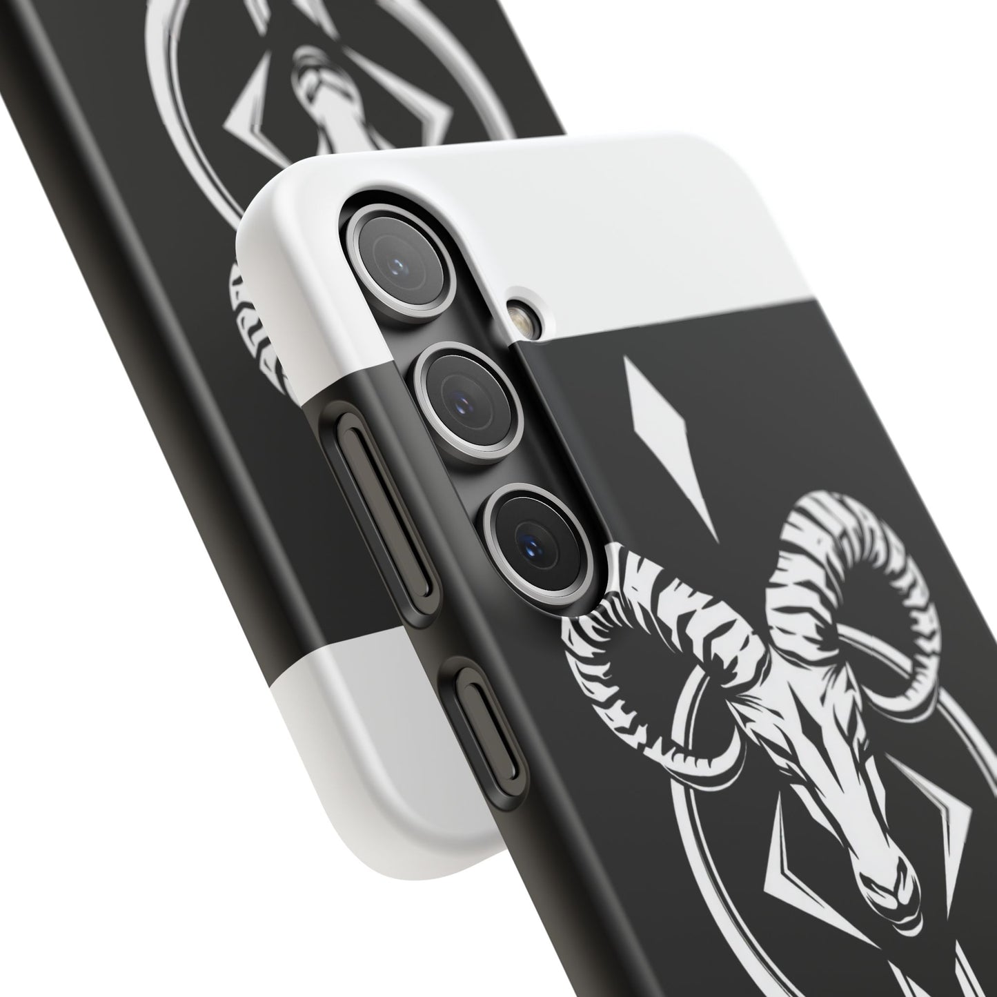 Aries Zodiac Phone Case Cover