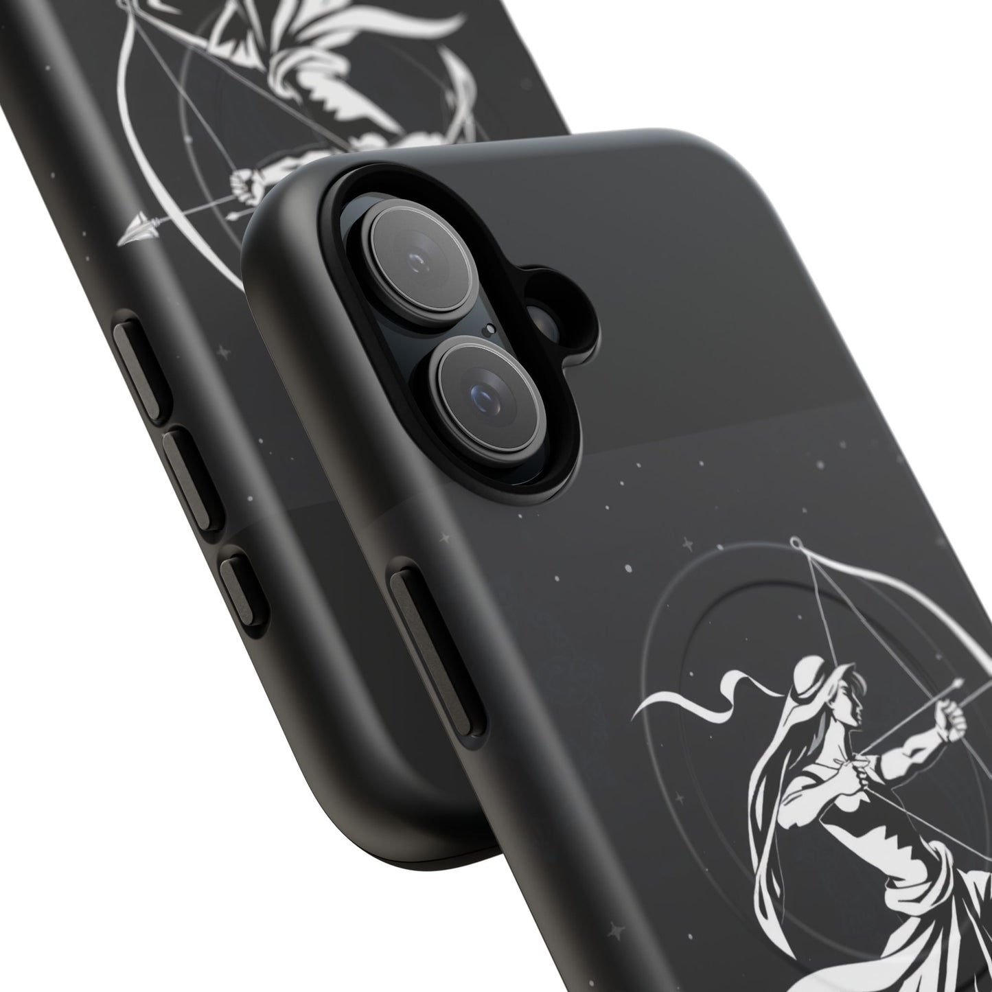 Sagittarius Zodiac Phone Case Cover