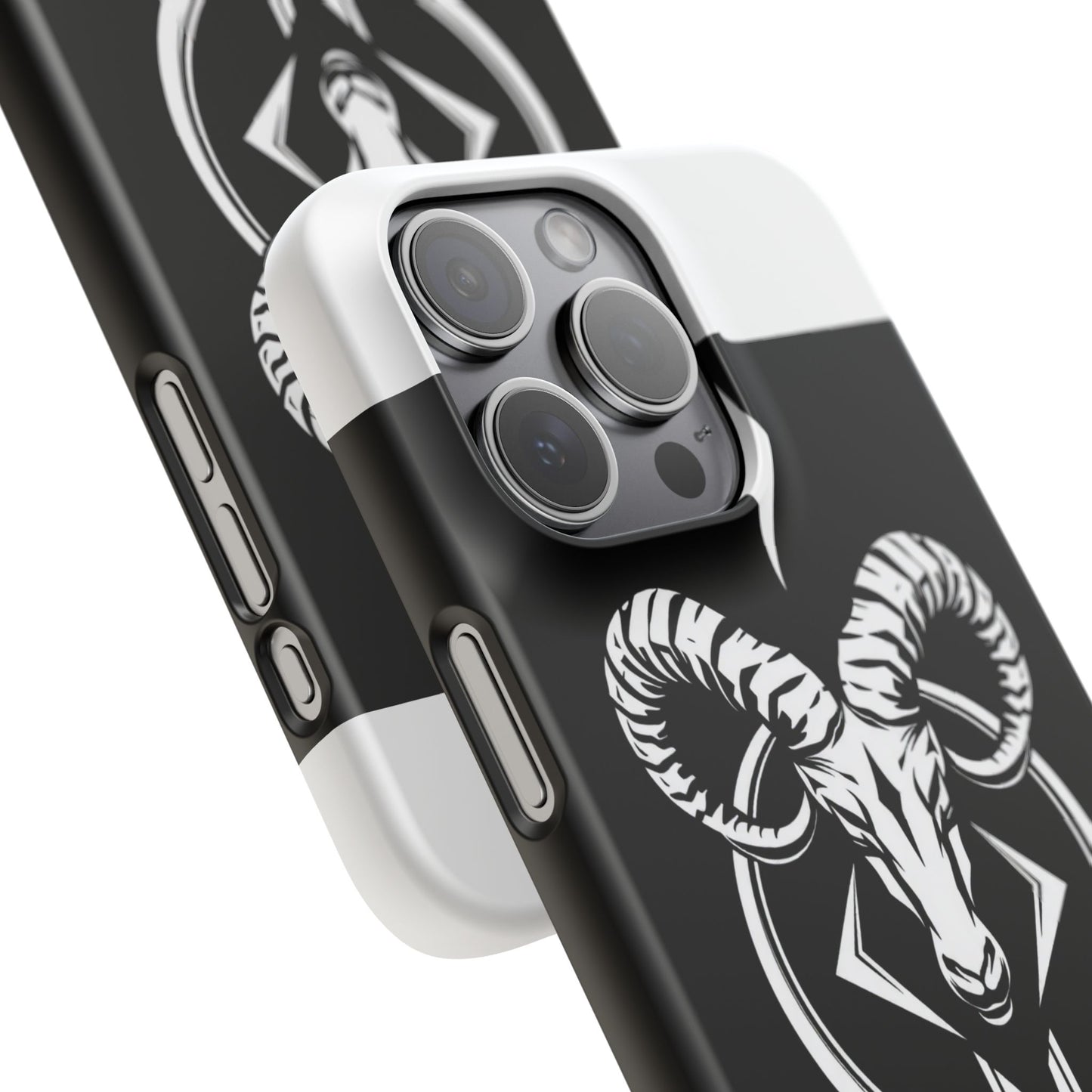 Aries Zodiac Phone Case Cover