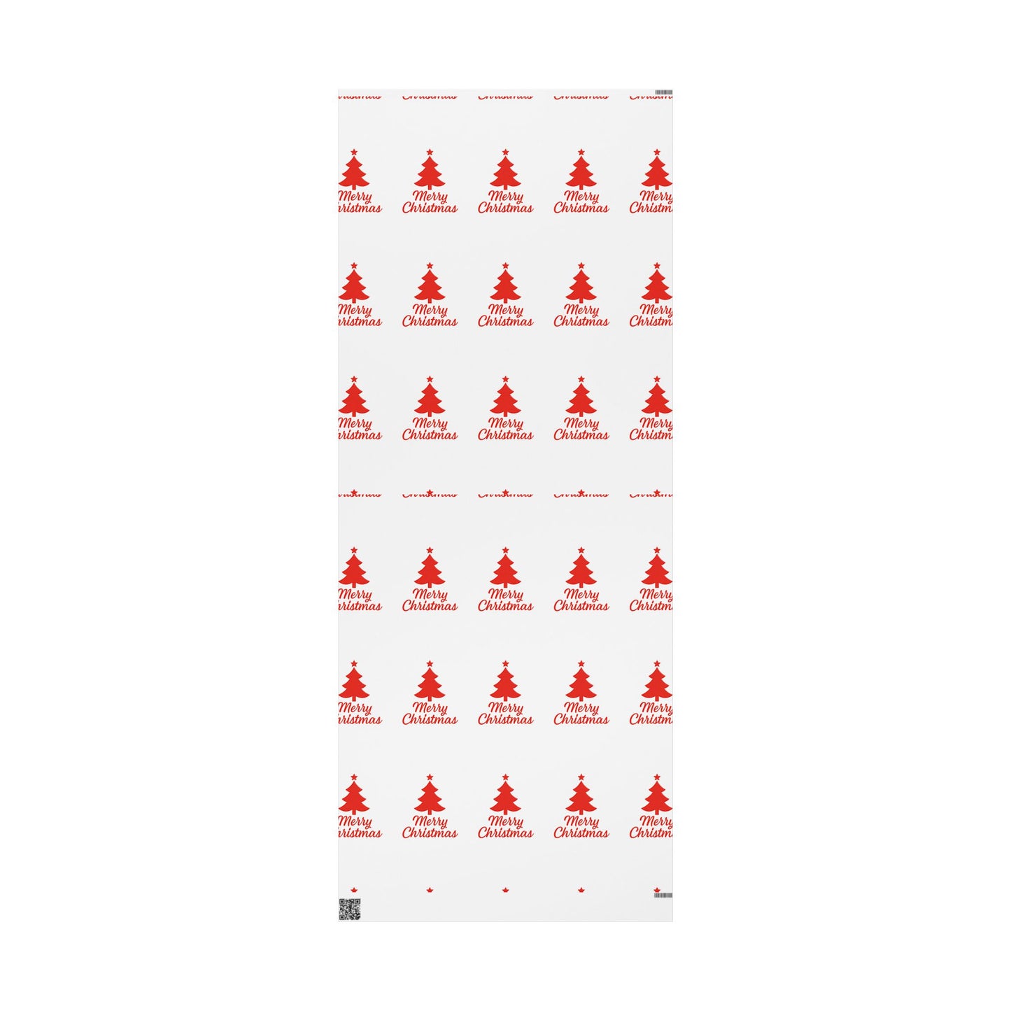 Merry Christmas Wrapping Papers