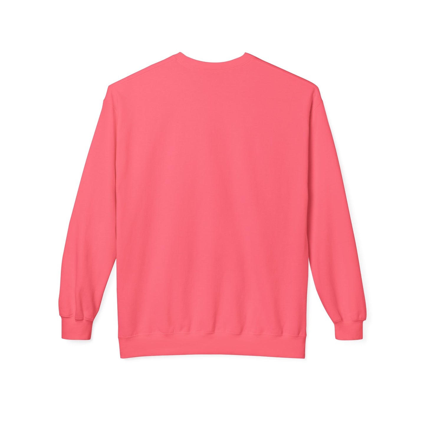 Grace Crewneck Sweatshirt, Unisex Fleece Sweater, Cozy Pullover, Inspirational Gift, Casual Style, Perfect for Every Occasion