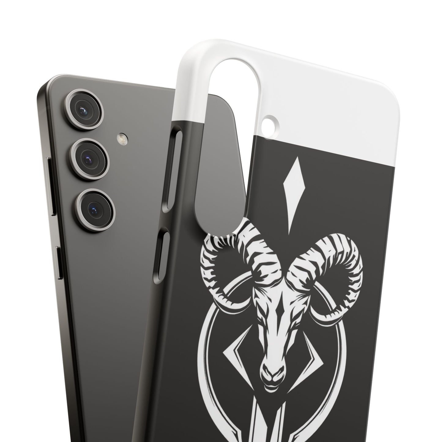 Aries Zodiac Phone Case Cover