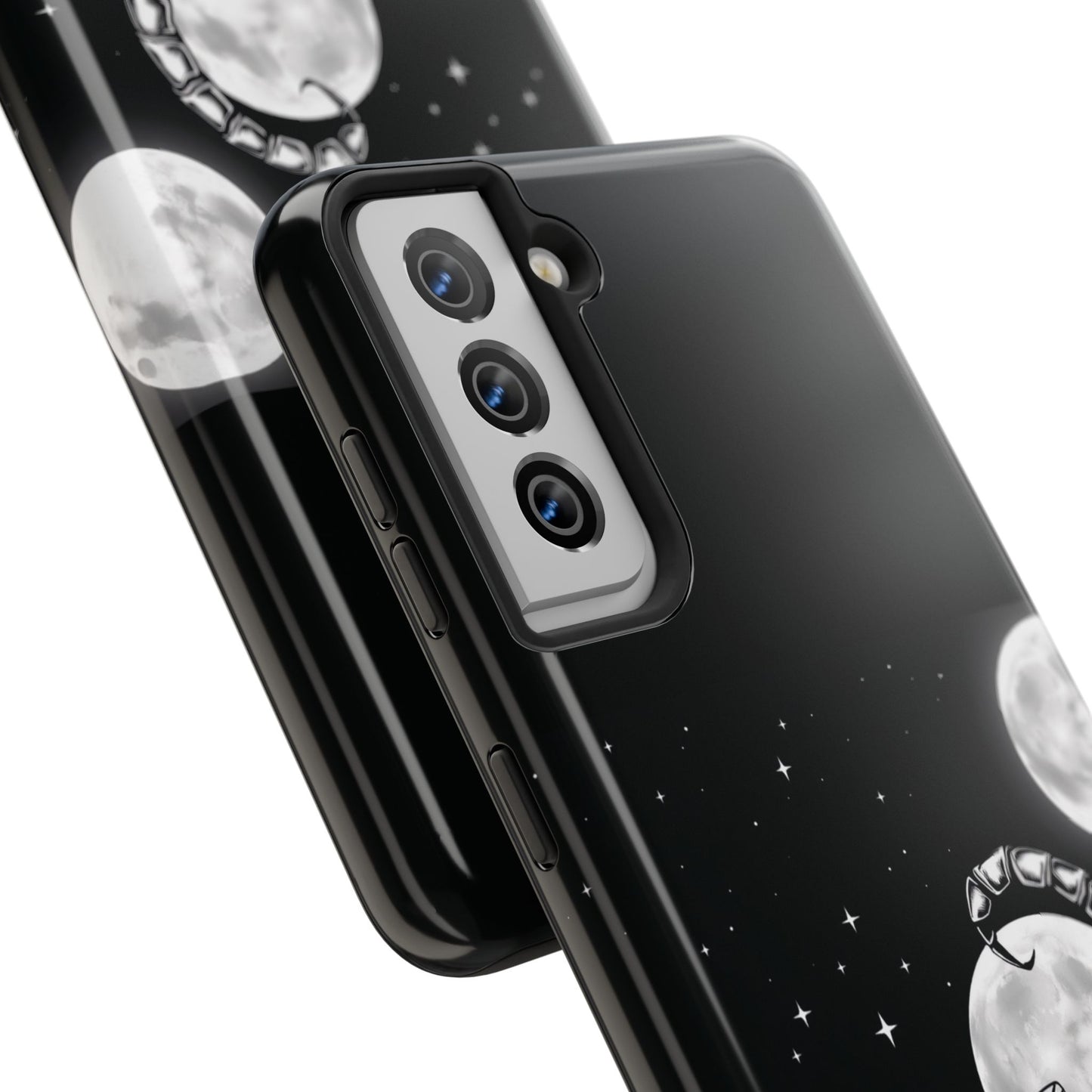 Scorpio Zodiac Phone Case Cover