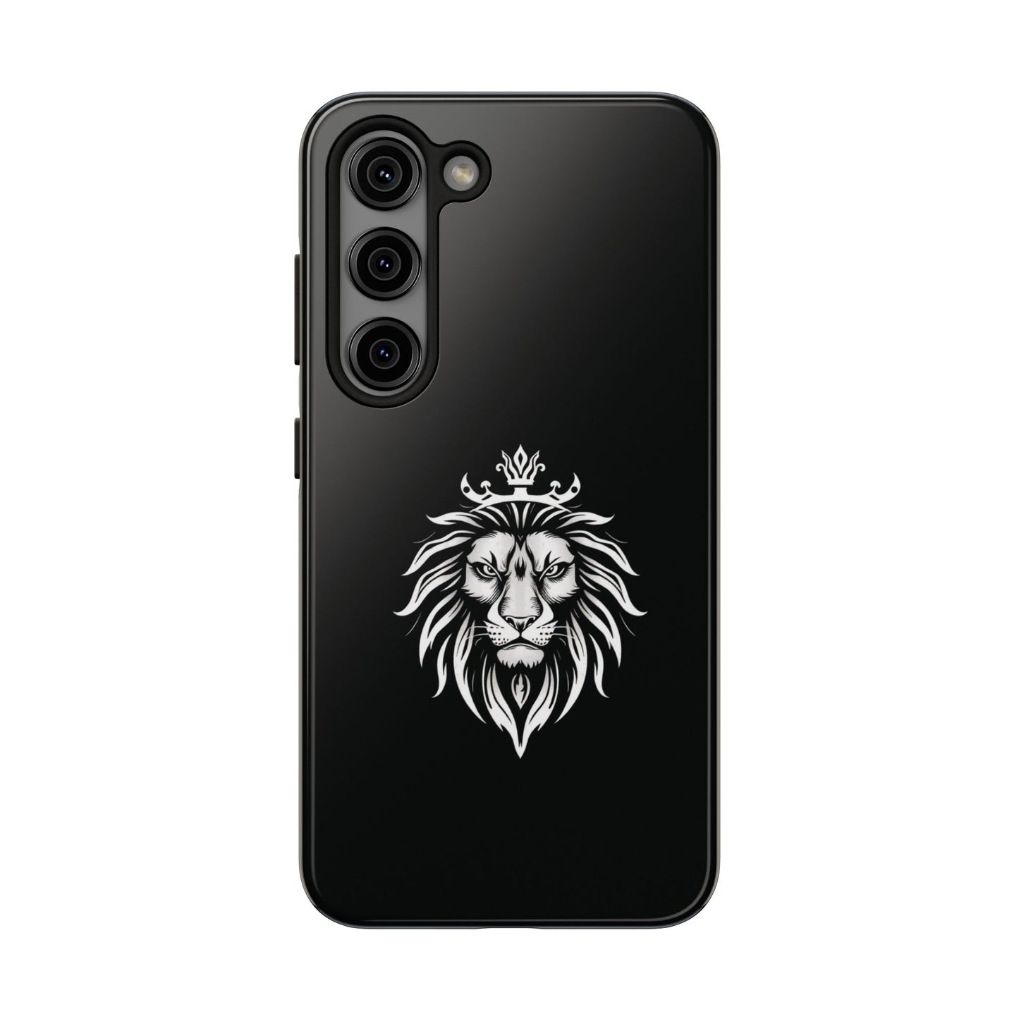 Leo Zodiac Phone Case Cover