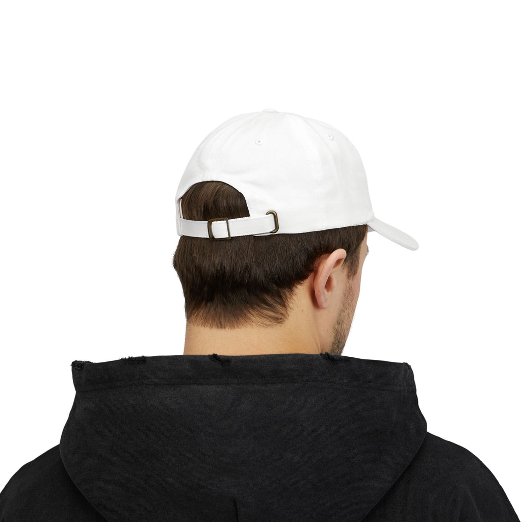 Jesus Cap – Faith-Inspired Christian Hat for Everyday Witness