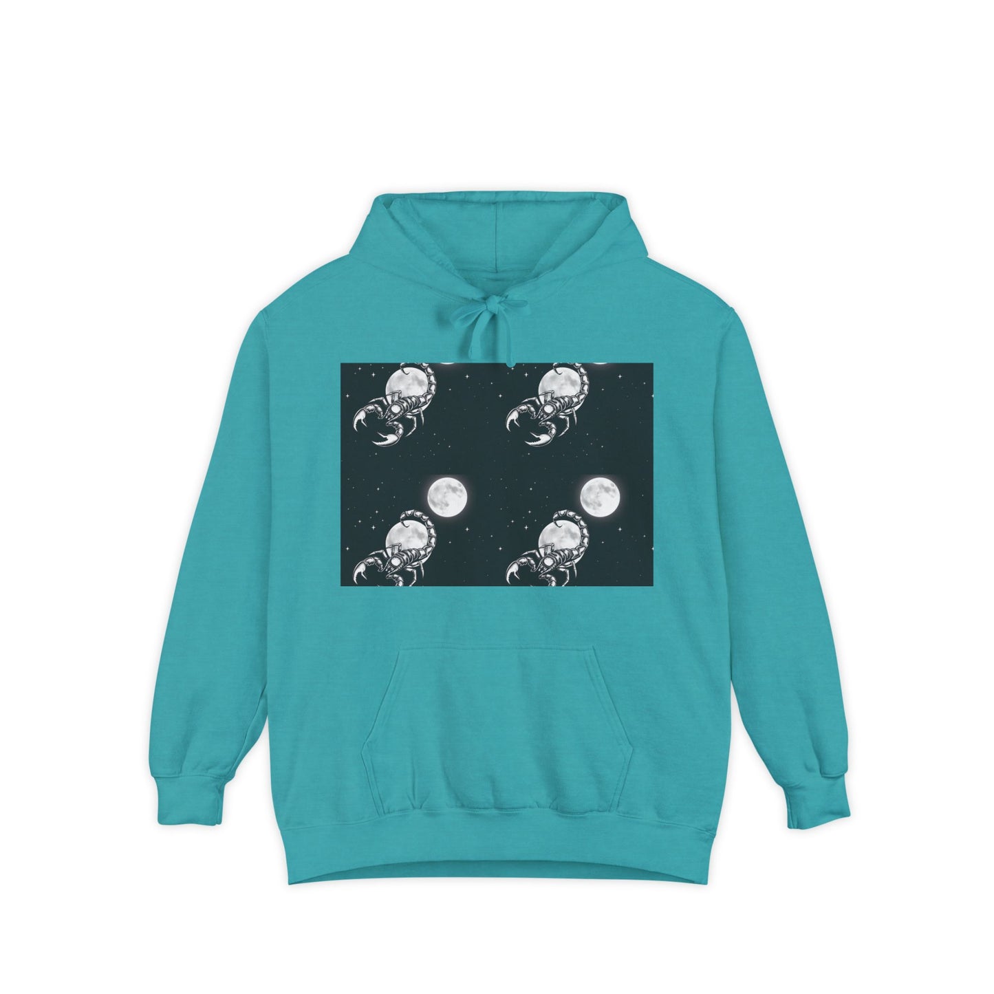 Scorpio Zodiac Unisex Hoodie