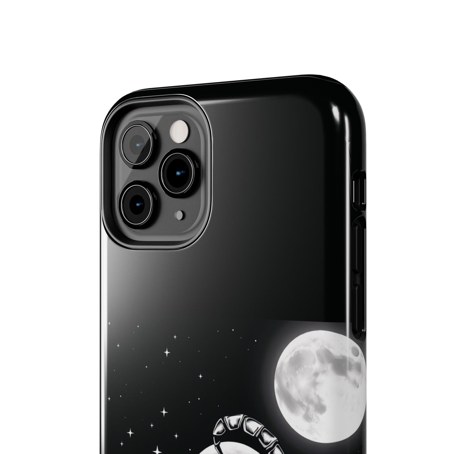 Scorpio Zodiac Phone Case Cover