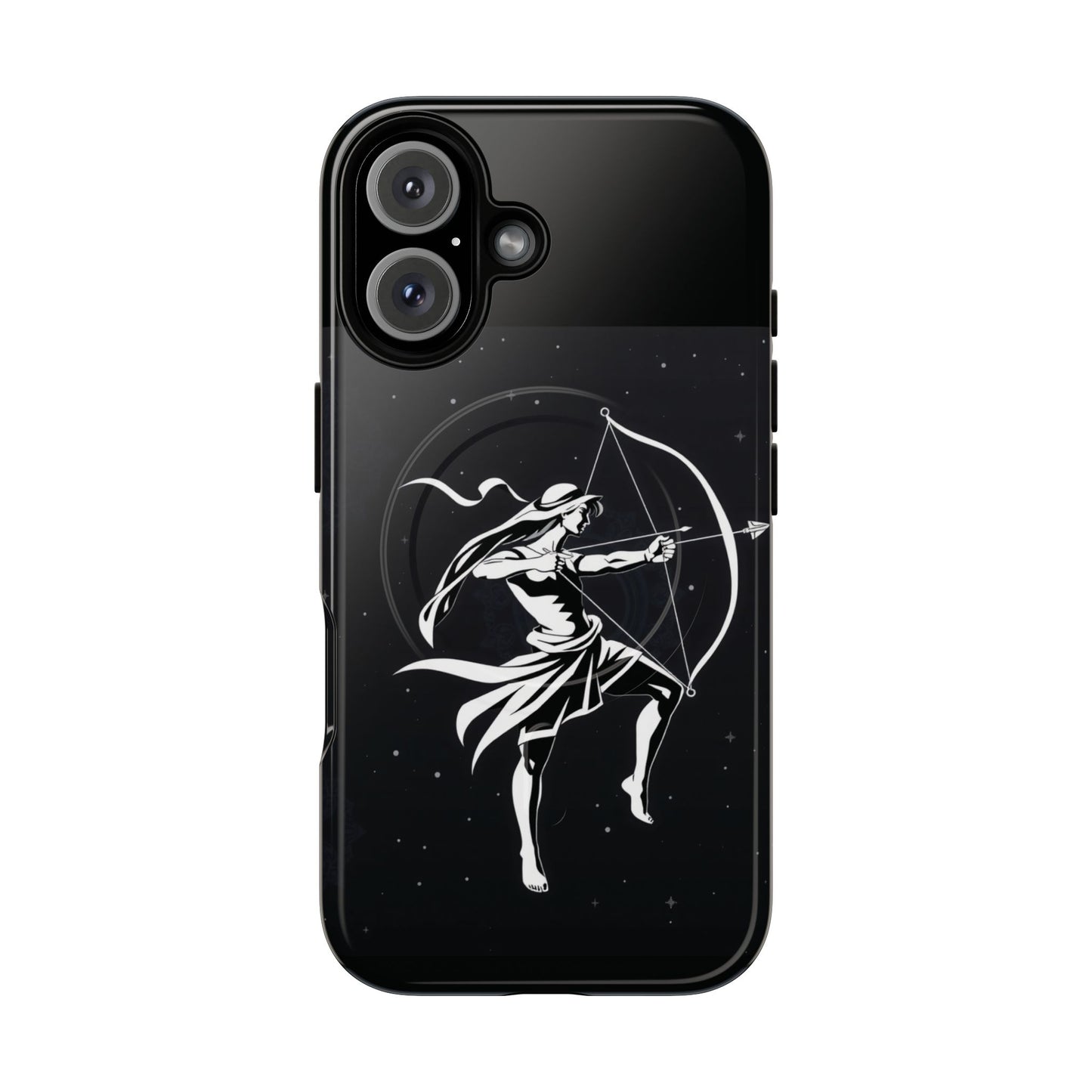 Sagittarius Zodiac Phone Case Cover