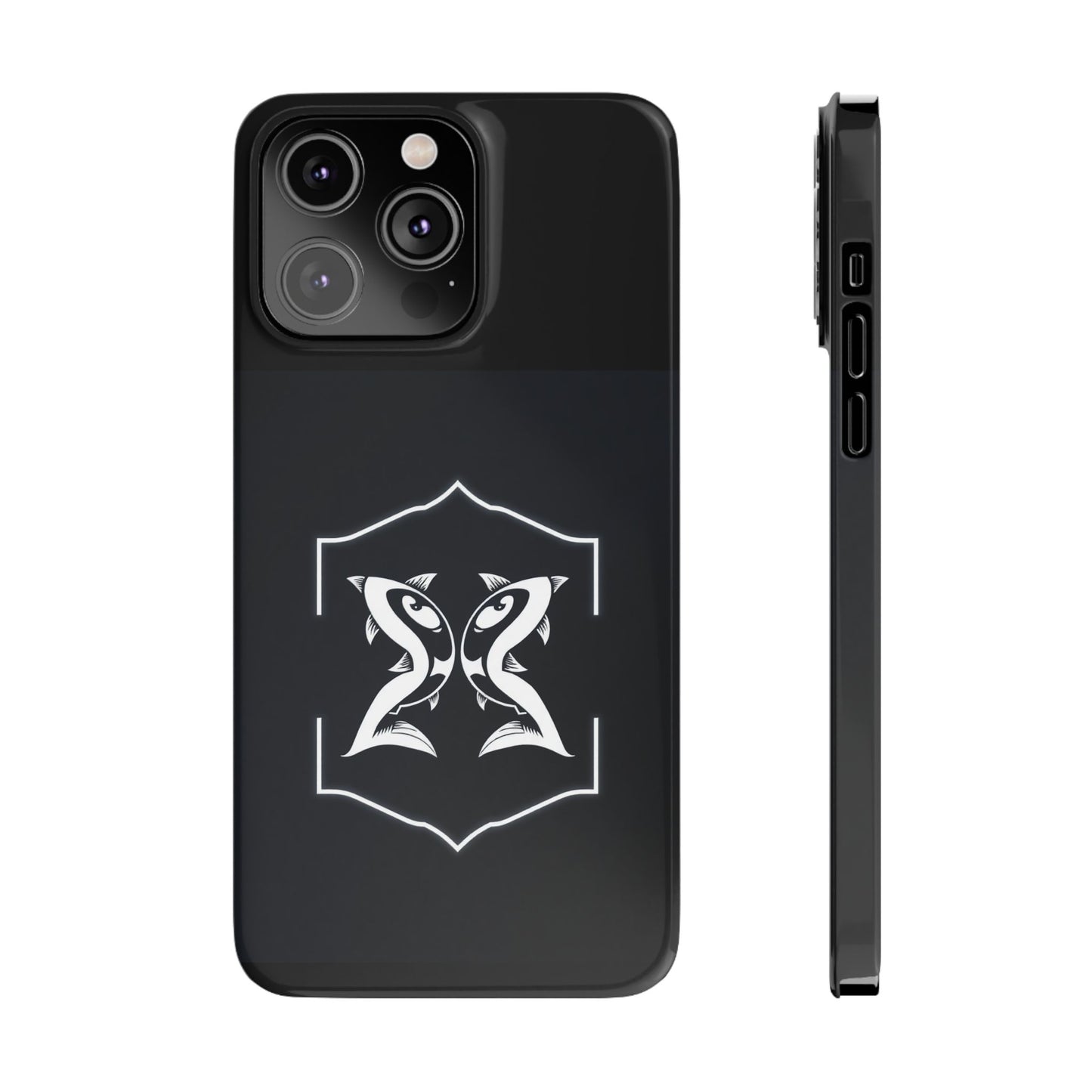 Gemini Zodiac Phone Case Cover