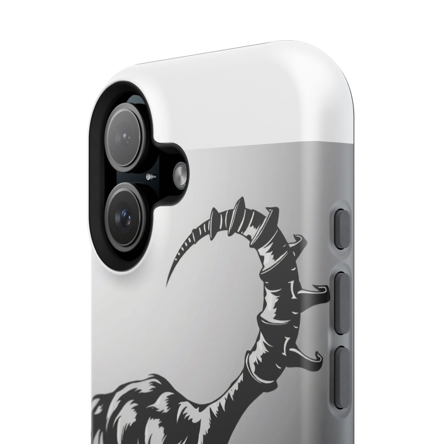 Capricorn Zodiac Phone Case Cover