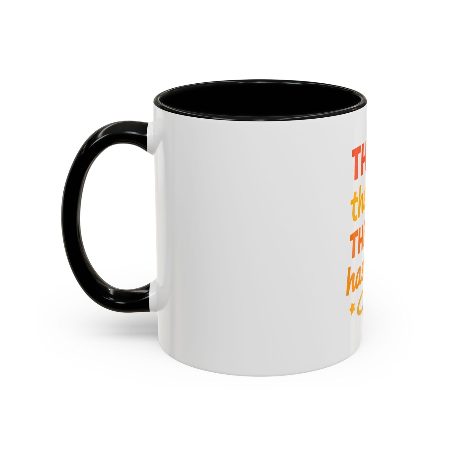 This is the Day Mug – Psalm 118:24 Christian Cup