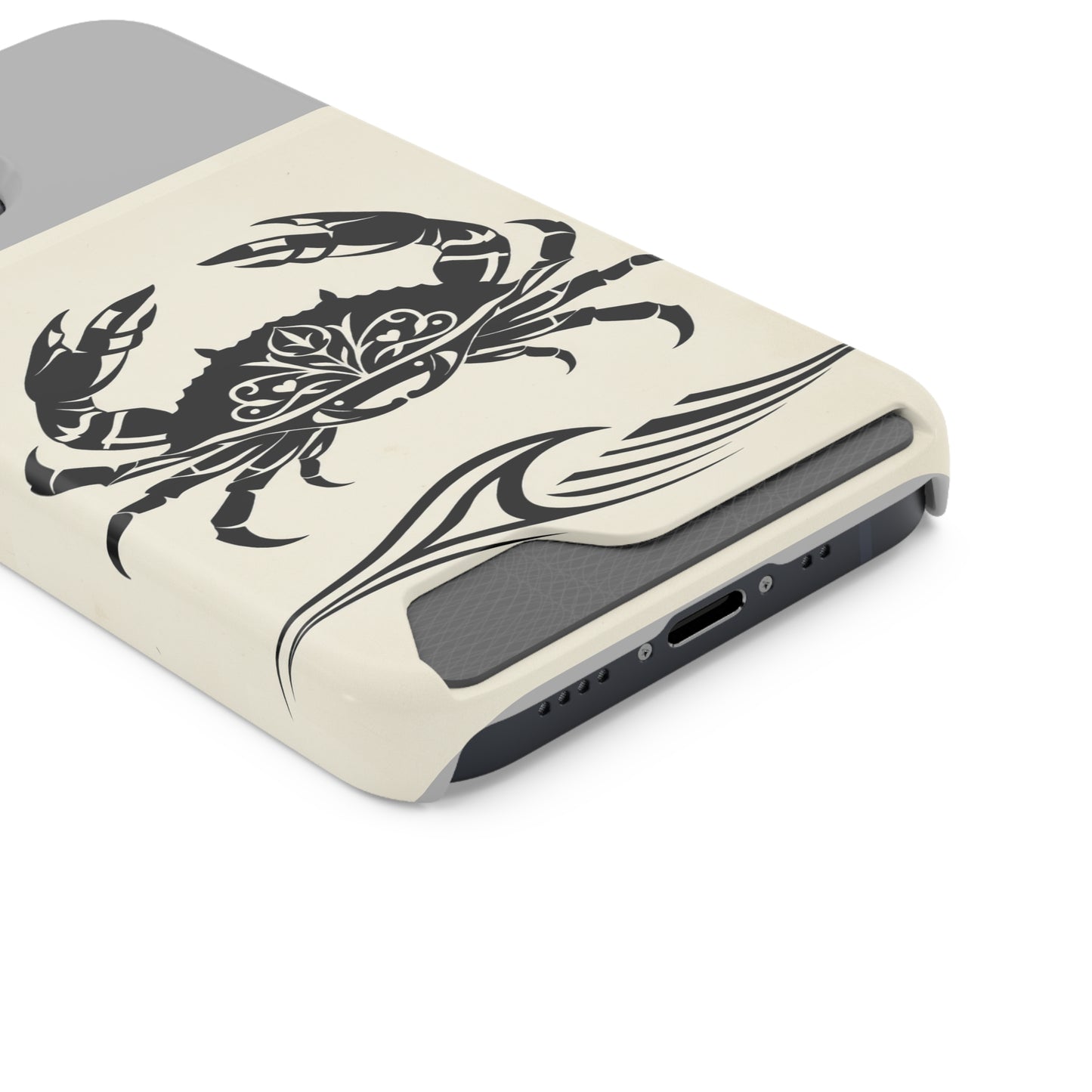 Cancer Zodiac Phone Case Cover