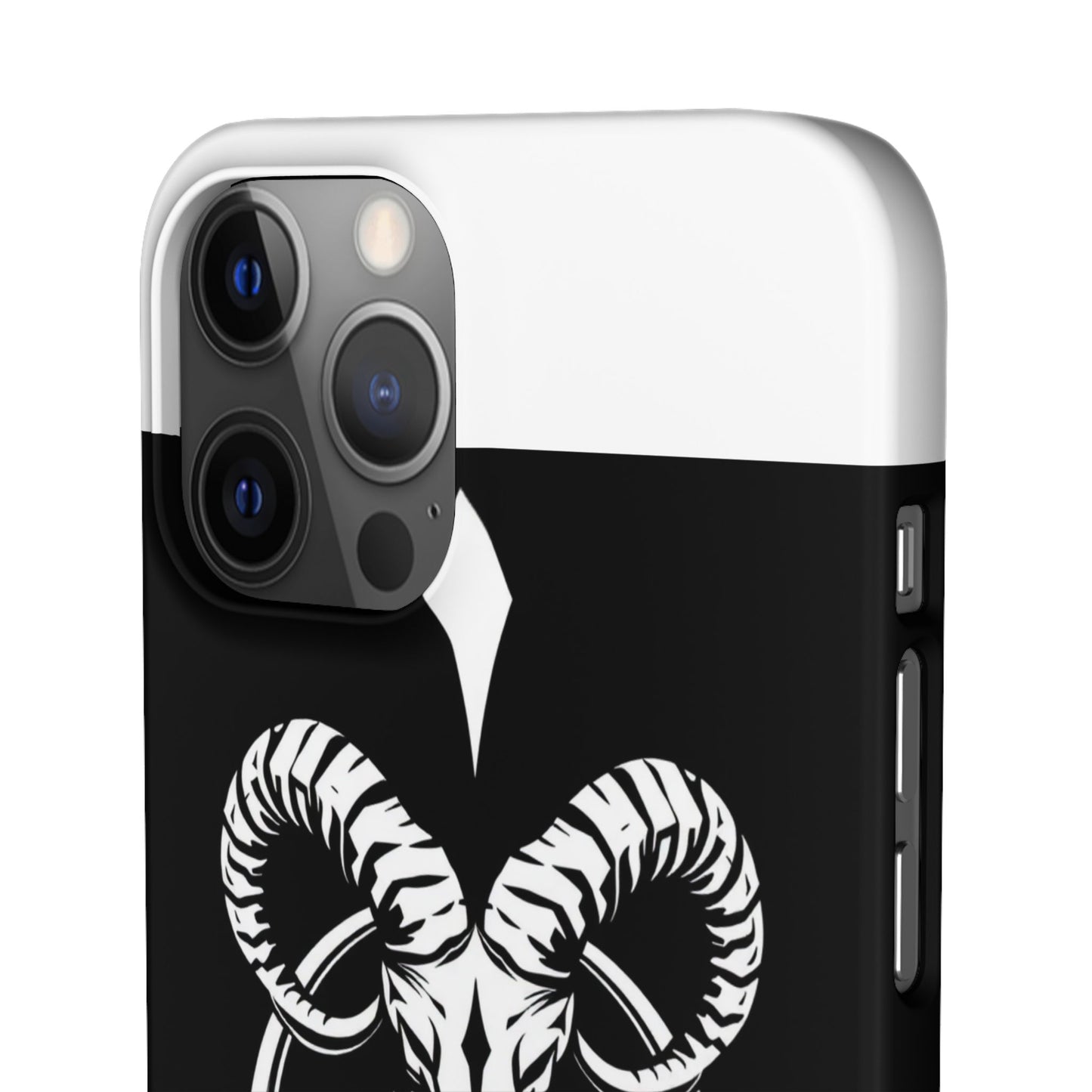 Aries Zodiac Phone Case Cover