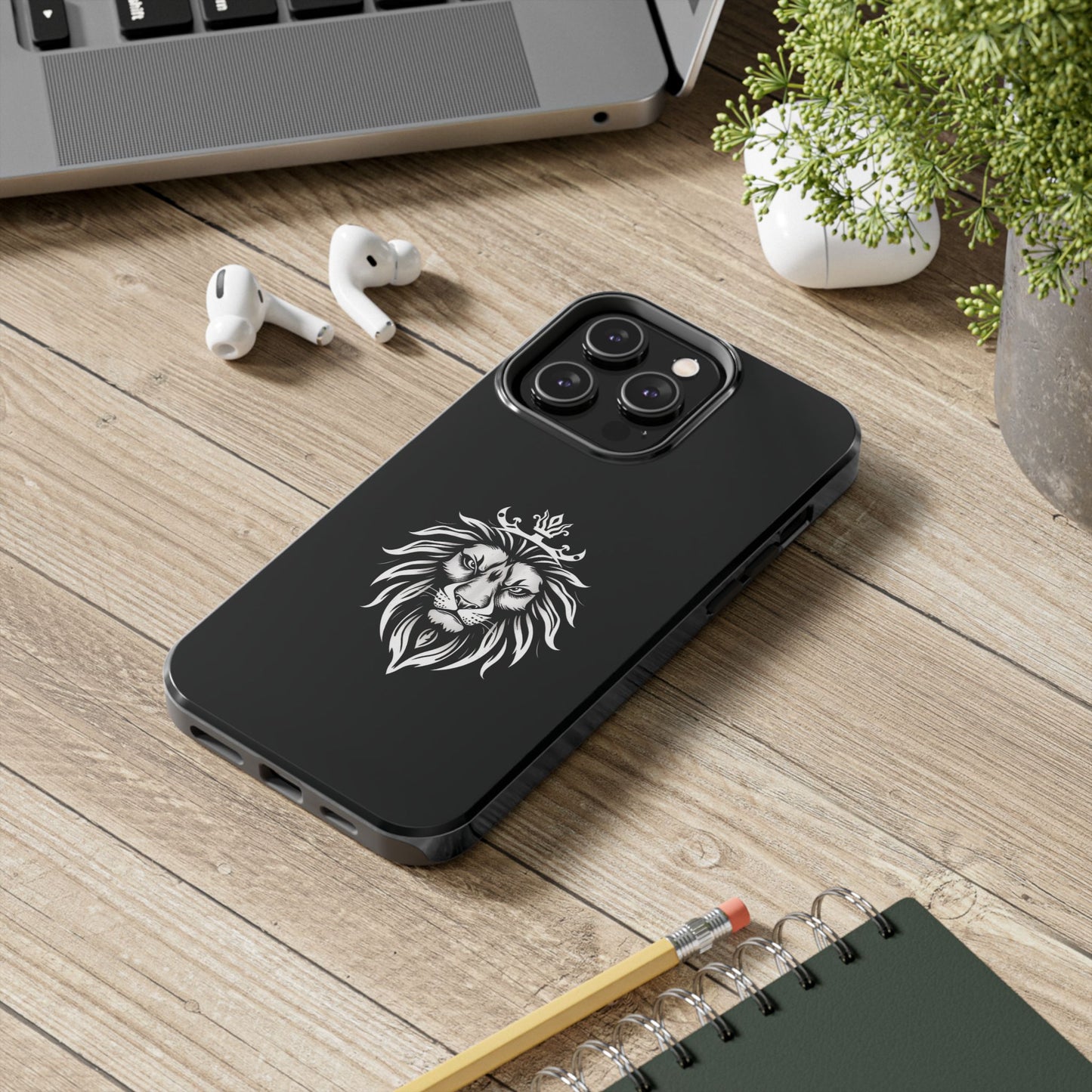 Leo Zodiac Phone Case Cover