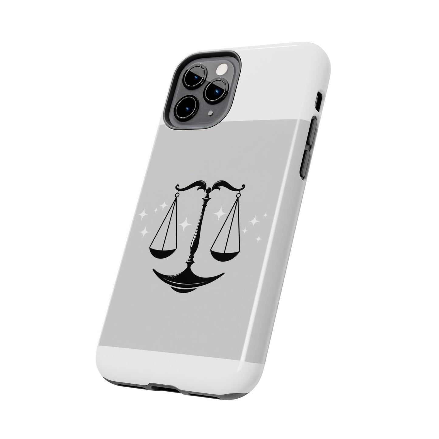 Libra Zodiac Phone Case Cover