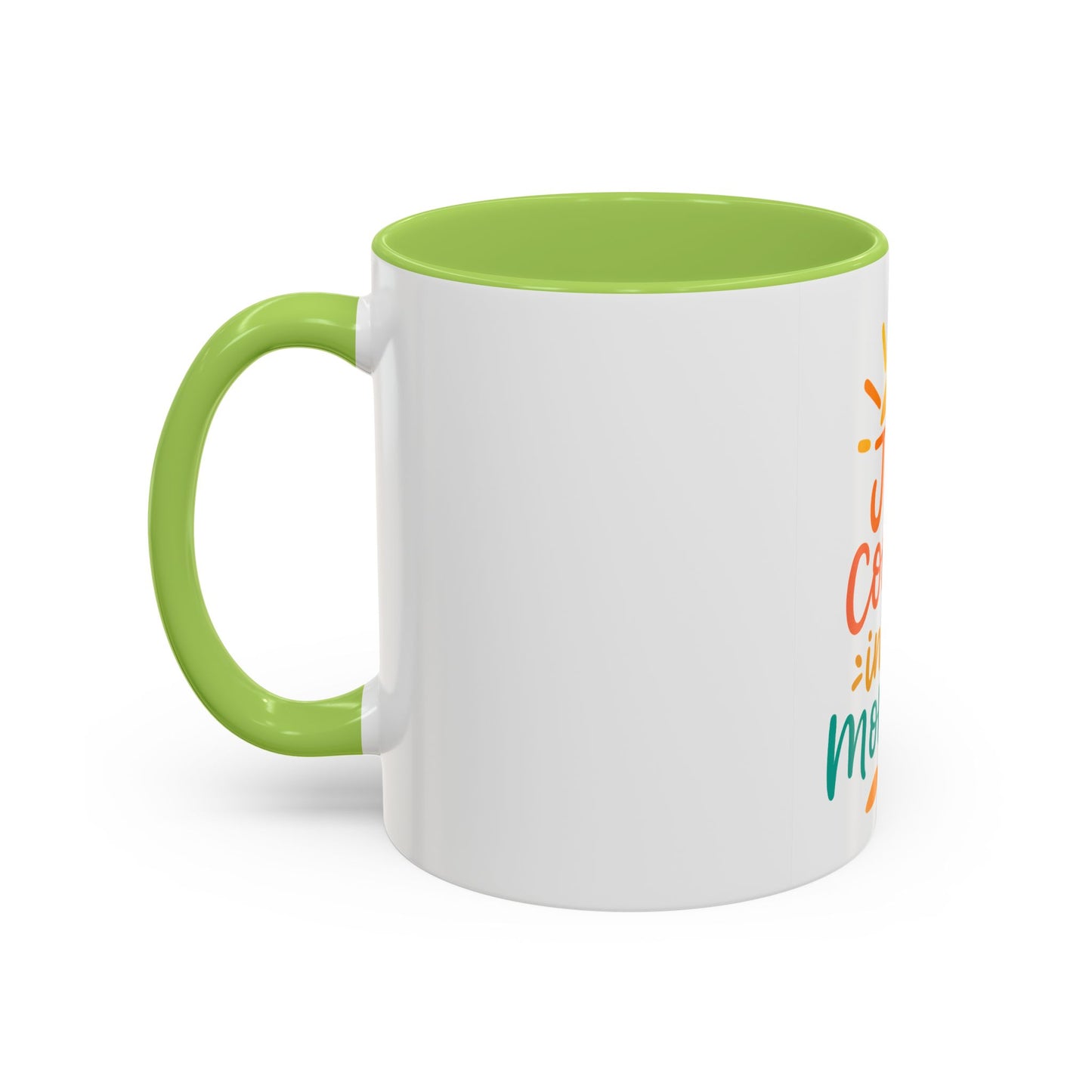Joyful Morning Coffee Mug - Perfect Cup for Home or Office, Gift for Tea Lovers, Inspirational Mug, Morning Motivation