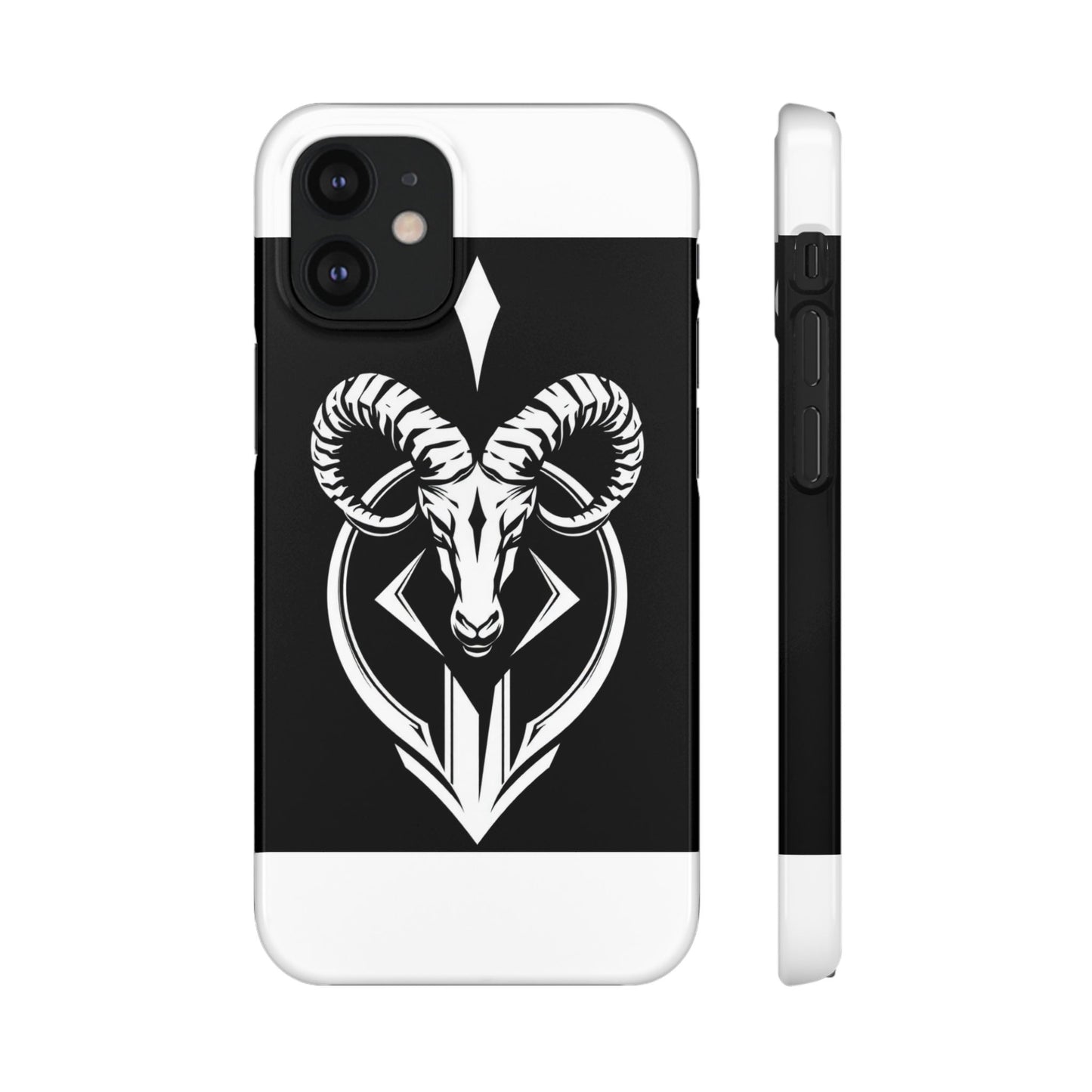 Aries Zodiac Phone Case Cover