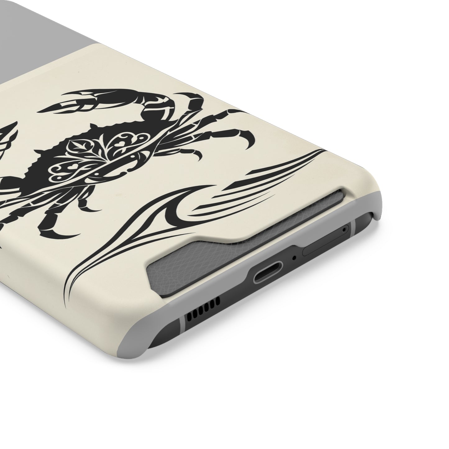 Cancer Zodiac Phone Case Cover