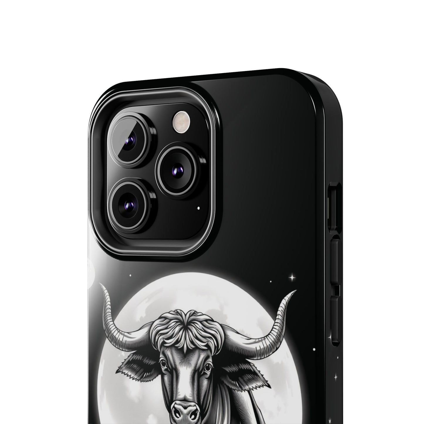 Taurus Zodiac Phone Case Cover