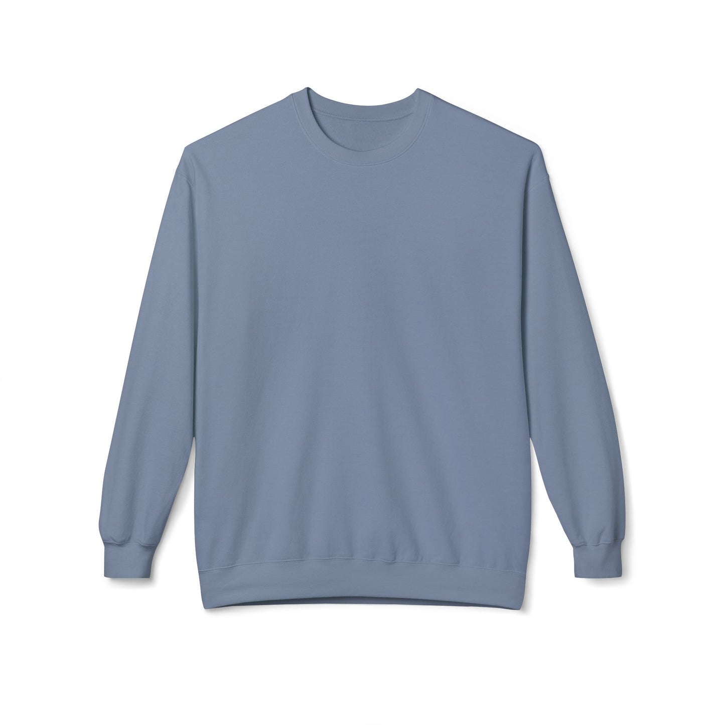 Unisex Chosen Fleece Crewneck Sweatshirt