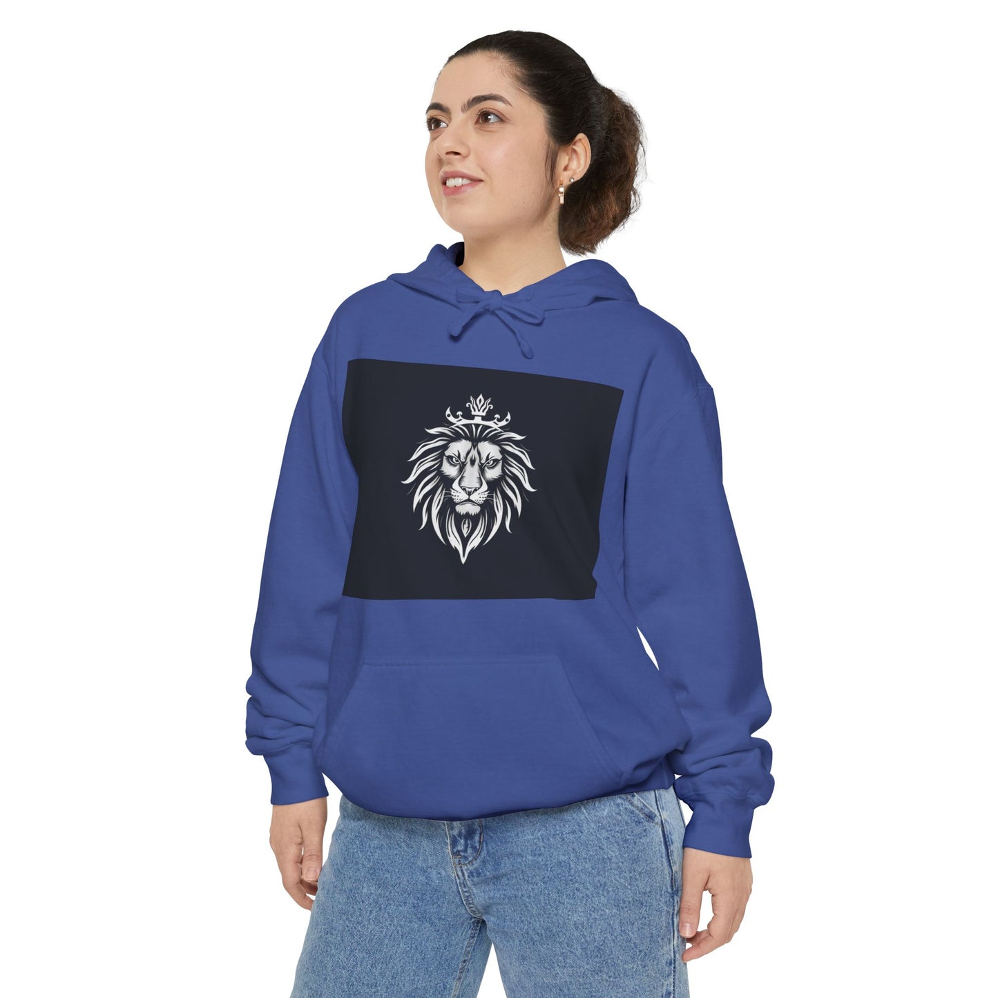 Leo Zodiac Unisex Hoodie