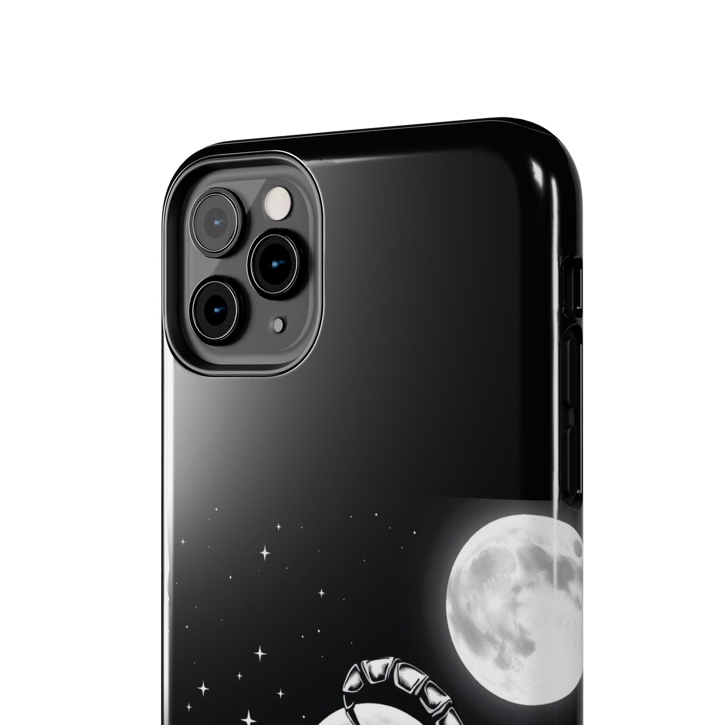 Scorpio Zodiac Phone Case Cover