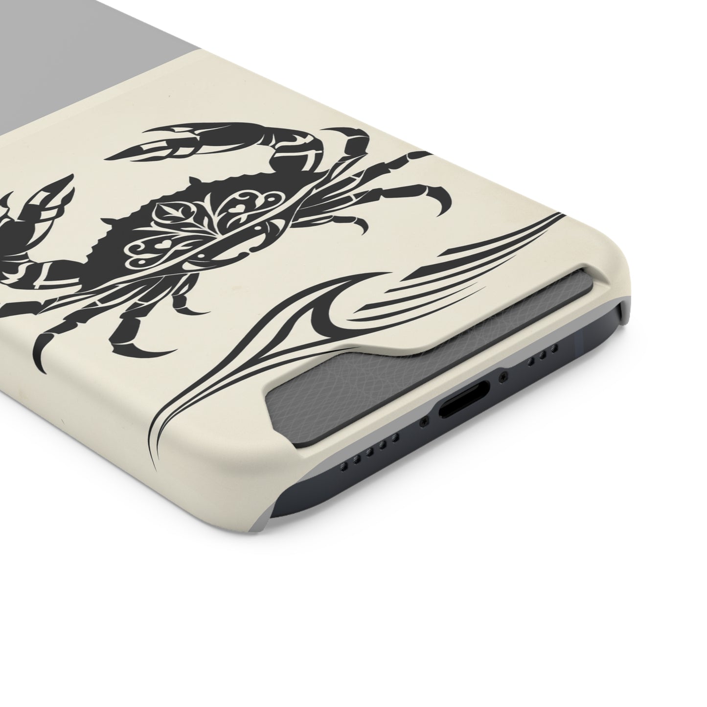 Cancer Zodiac Phone Case Cover