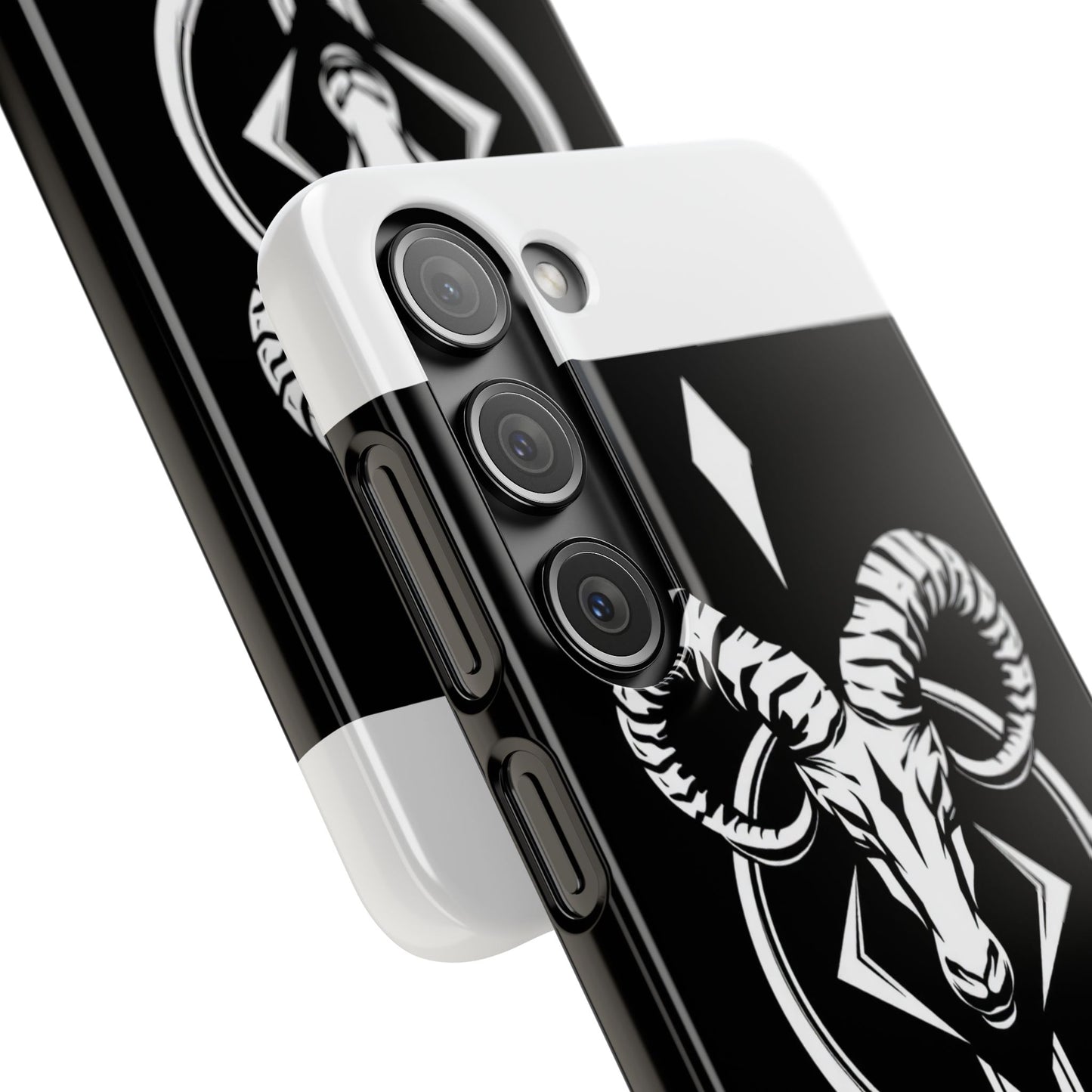 Aries Zodiac Phone Case Cover
