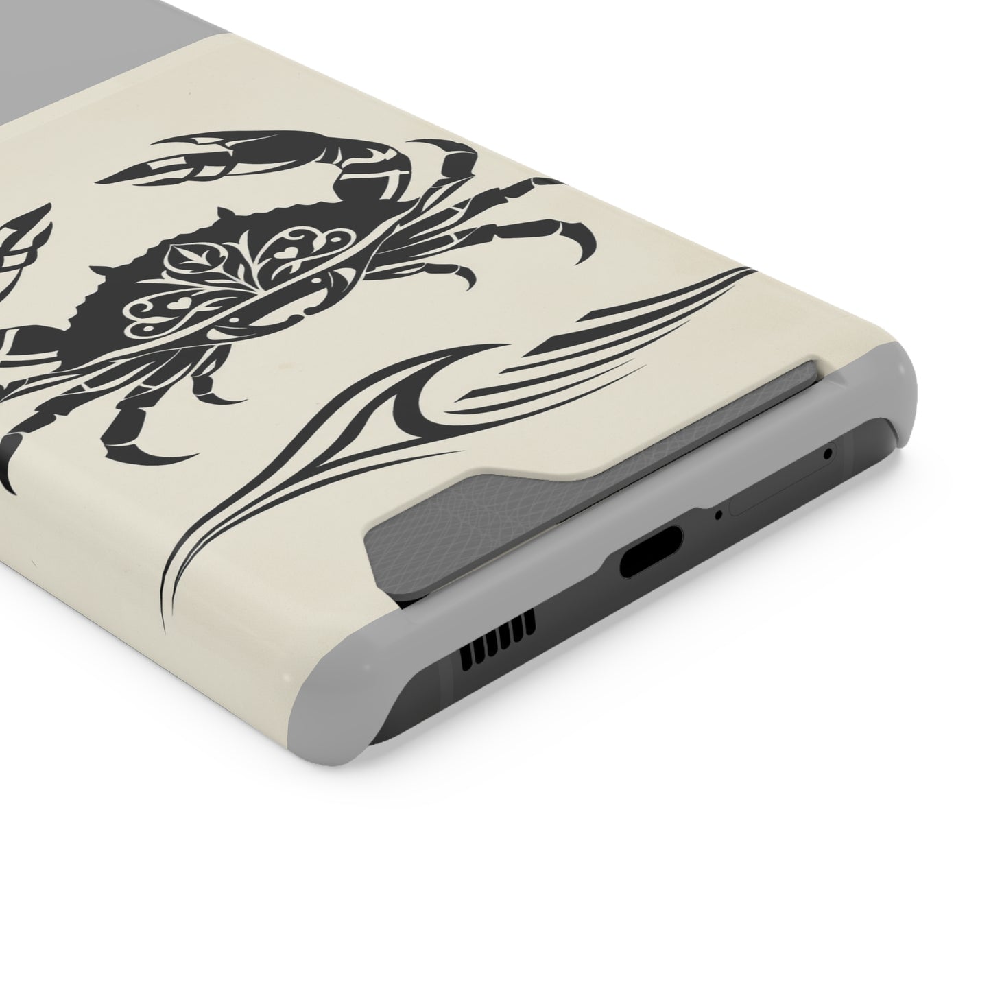 Cancer Zodiac Phone Case Cover