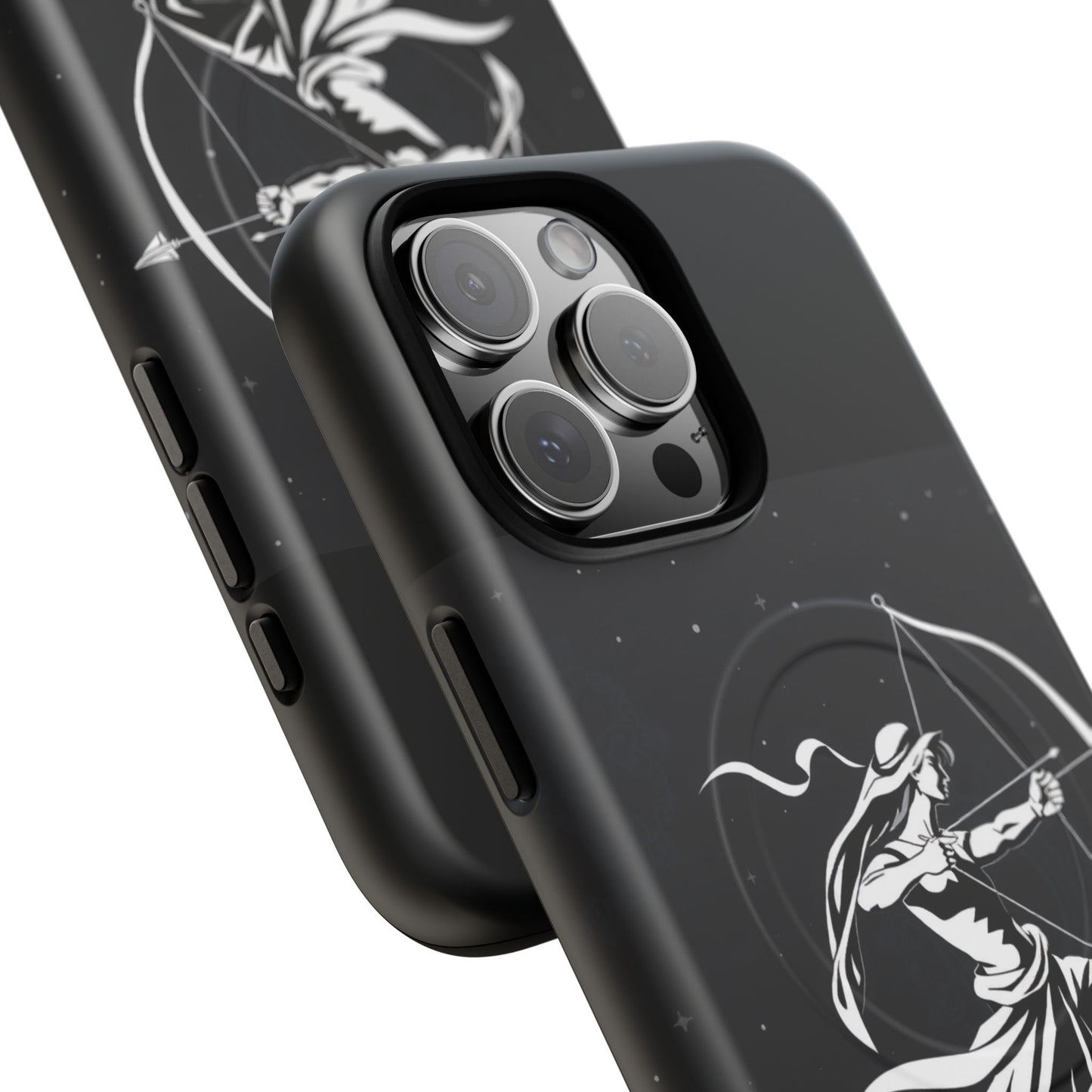 Sagittarius Zodiac Phone Case Cover