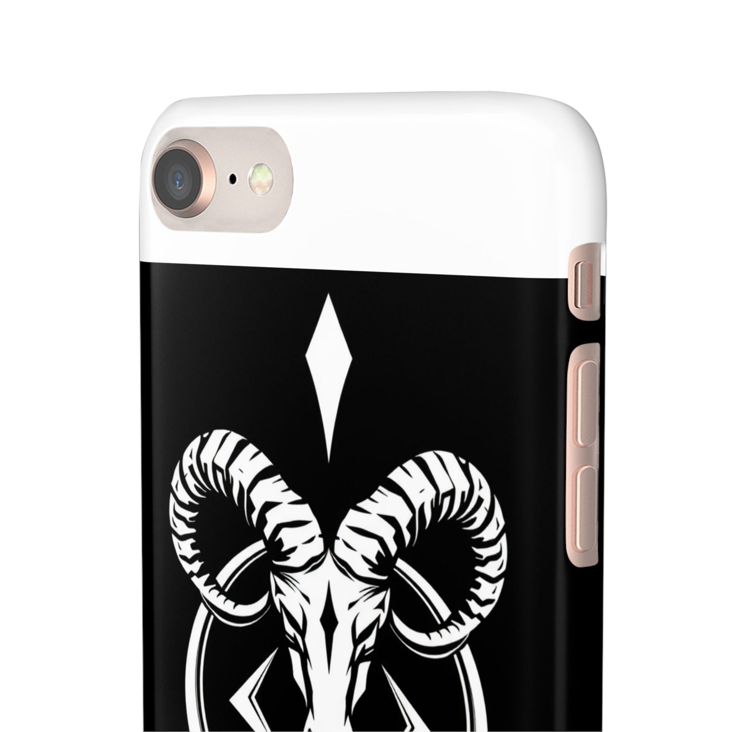 Aries Zodiac Phone Case Cover