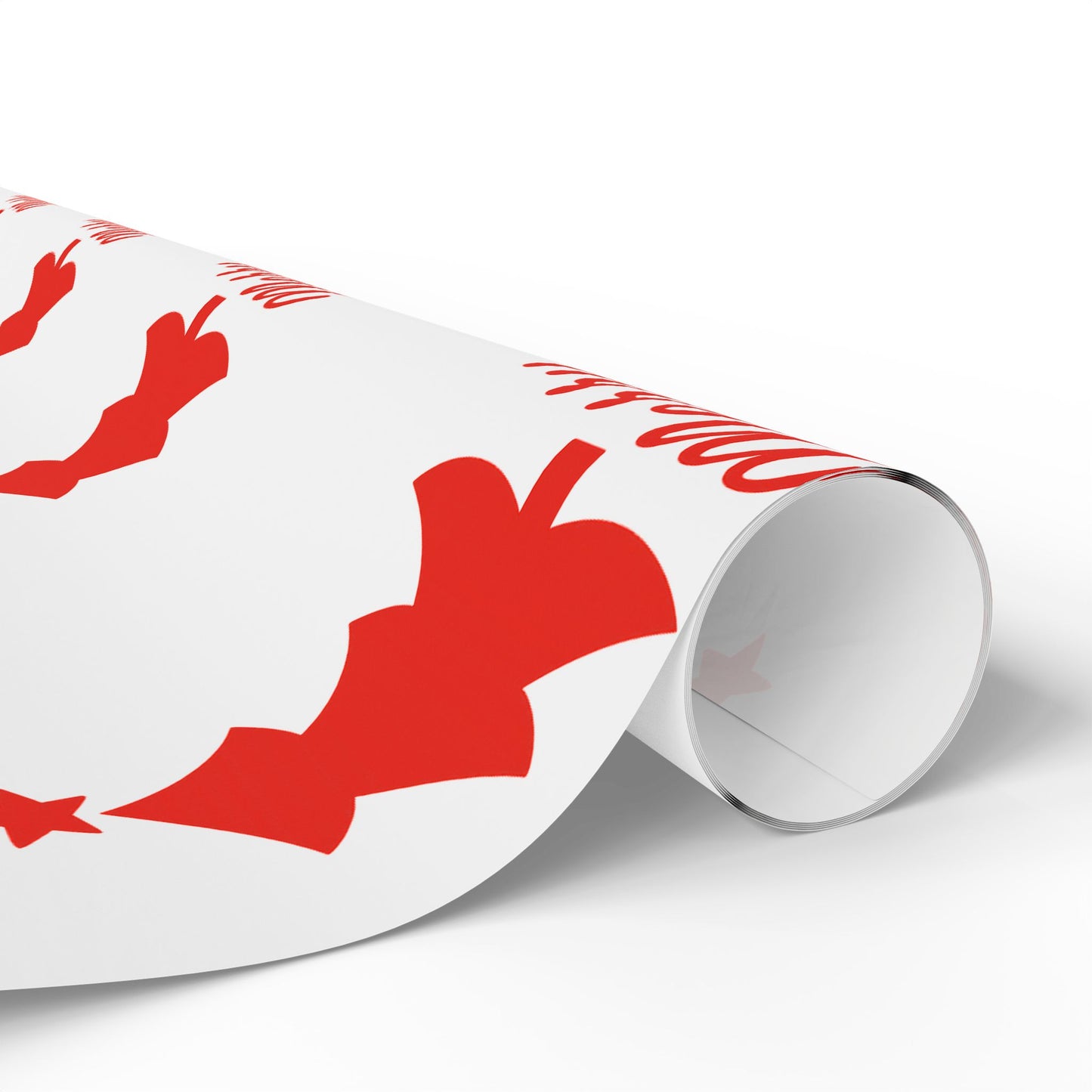 Merry Christmas Wrapping Papers