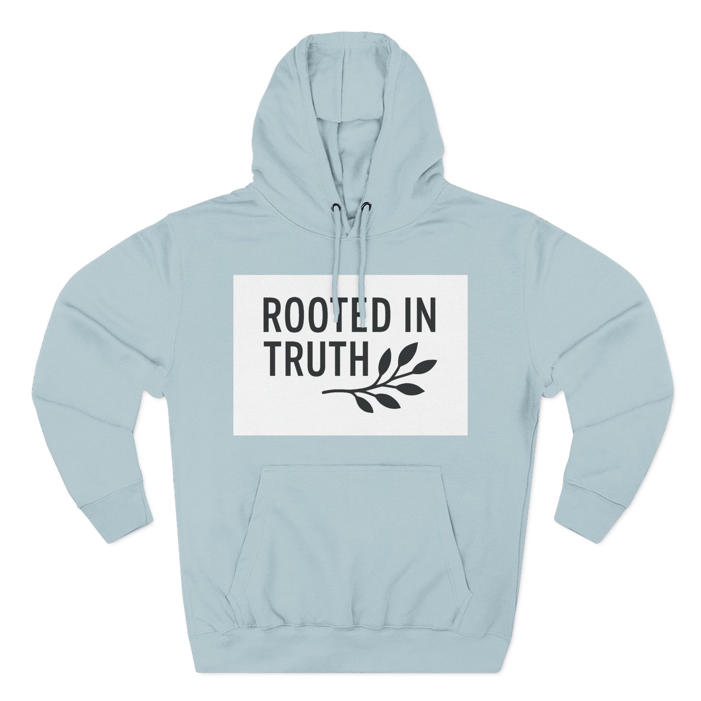 JESUS Hoodie – Bold Christian Unisex Sweatshirt | Faithwear for Everyday Comfort