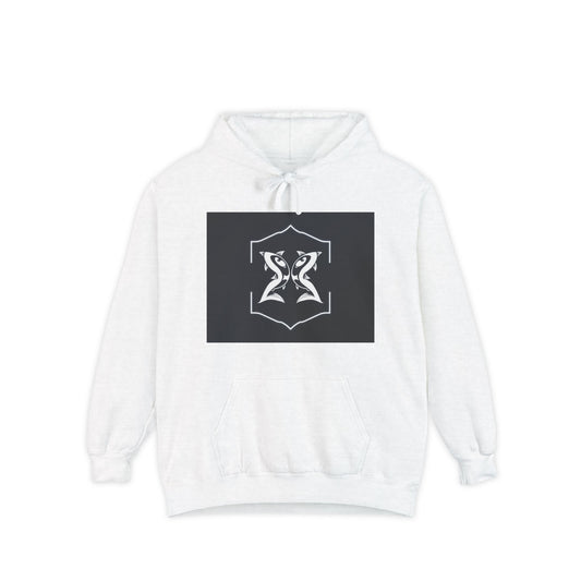Gemini Zodiac Unisex Hoodie