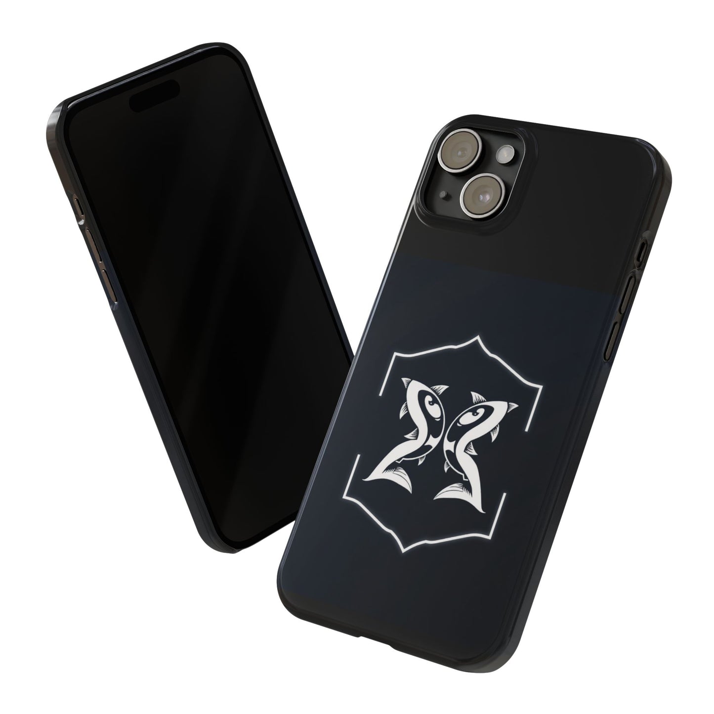 Gemini Zodiac Phone Case Cover