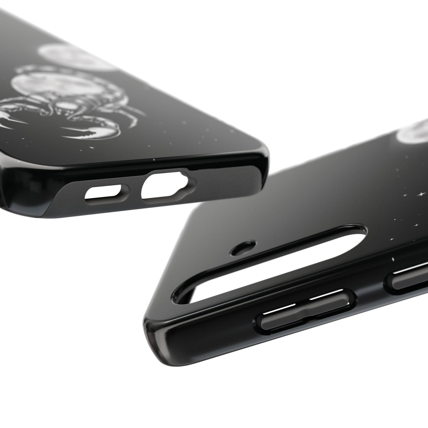 Scorpio Zodiac Phone Case Cover