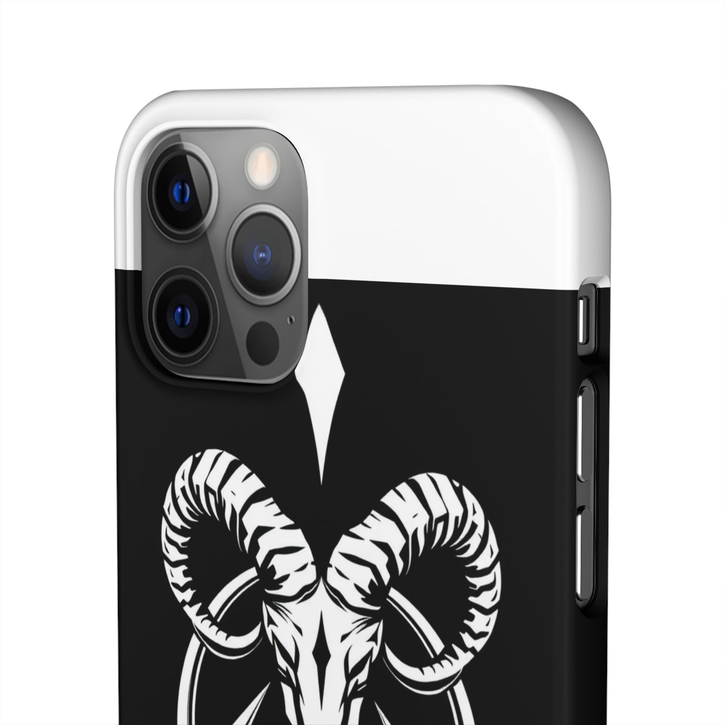 Aries Zodiac Phone Case Cover