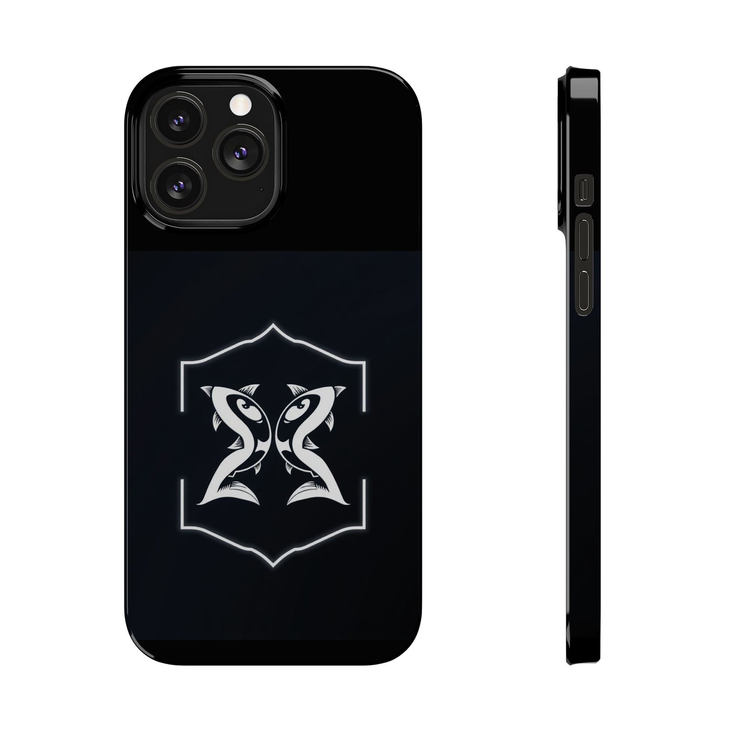 Gemini Zodiac Phone Case Cover